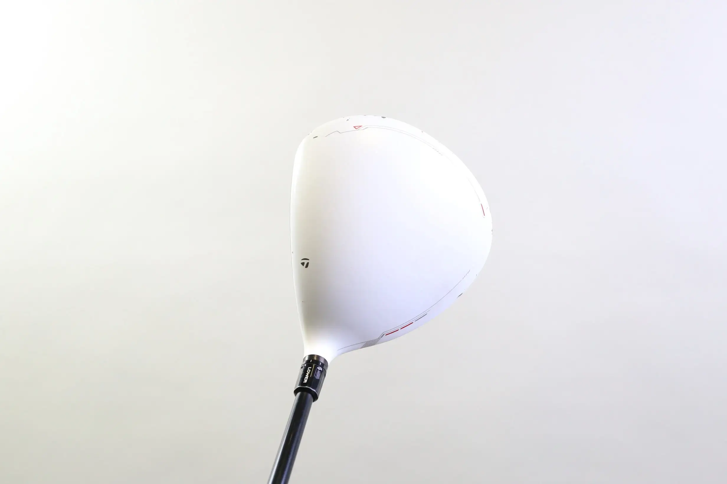 TaylorMade R11 Driver - Right-Handed - 10.5 Degrees - Regular Flex - Image 7