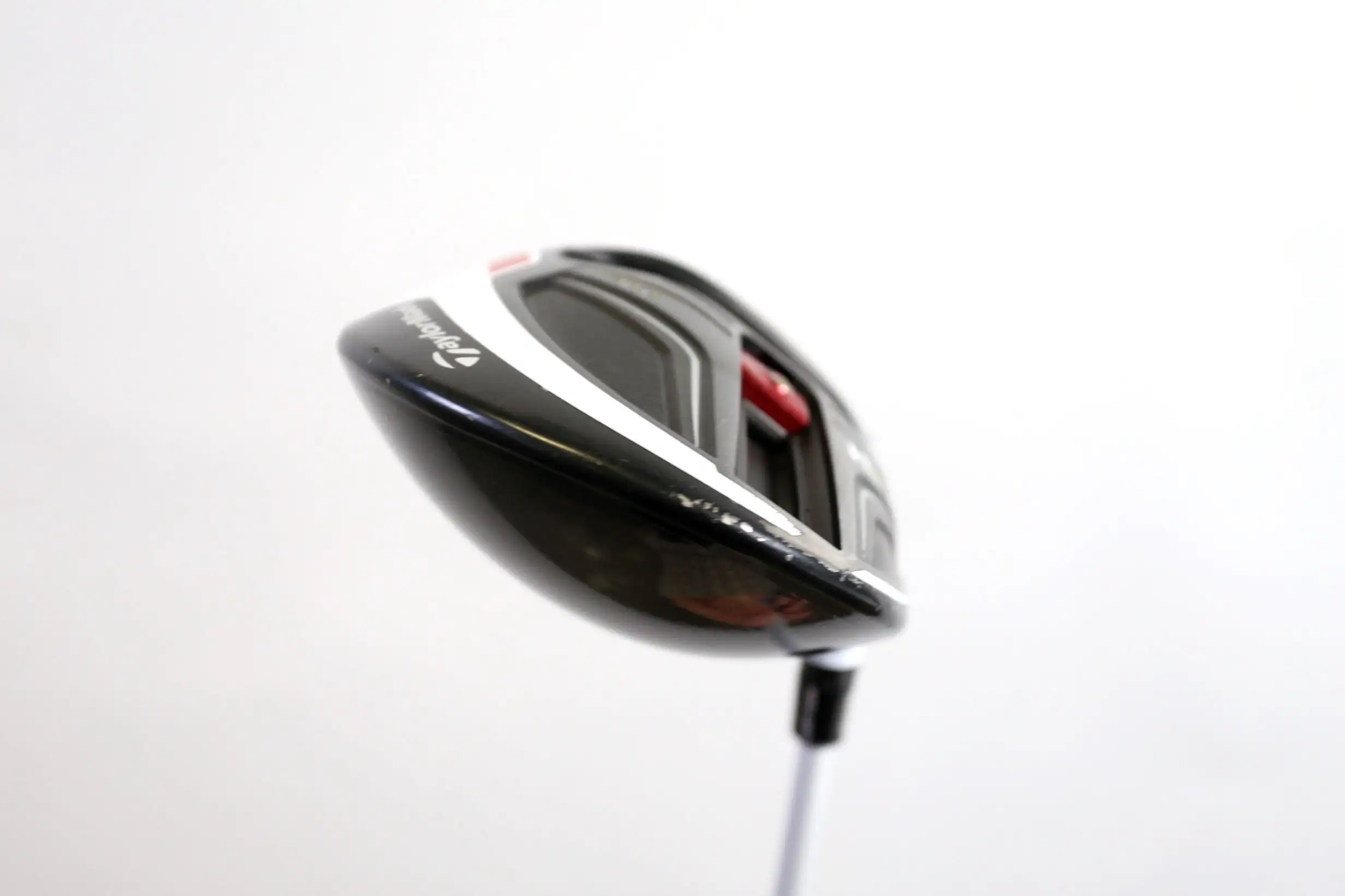TaylorMade M1 Driver - Right-Handed - 12 Degrees - Stiff Flex - Image 3
