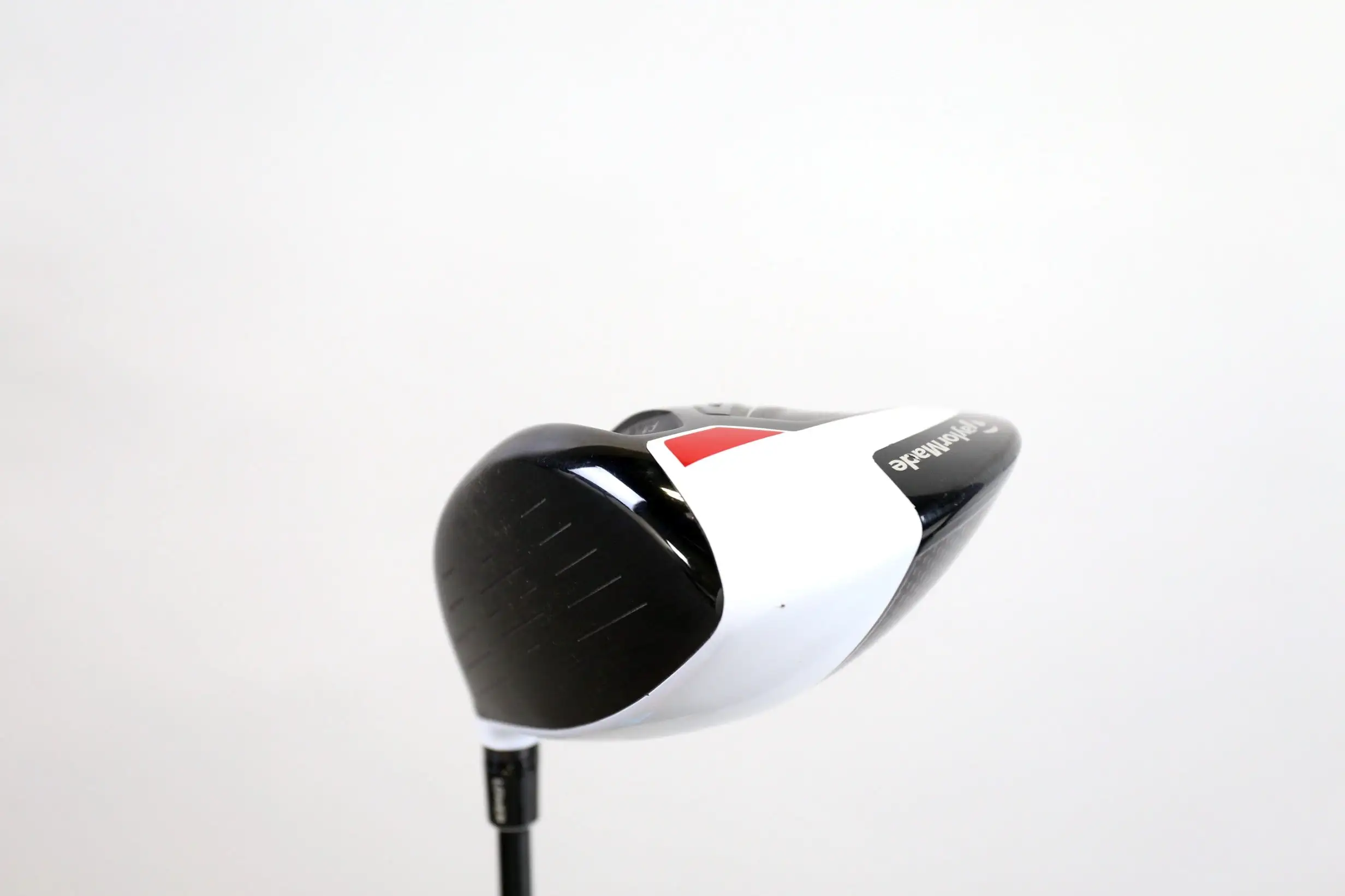TaylorMade M1 Driver - Right-Handed - 12 Degrees - Seniors Flex - Image 5