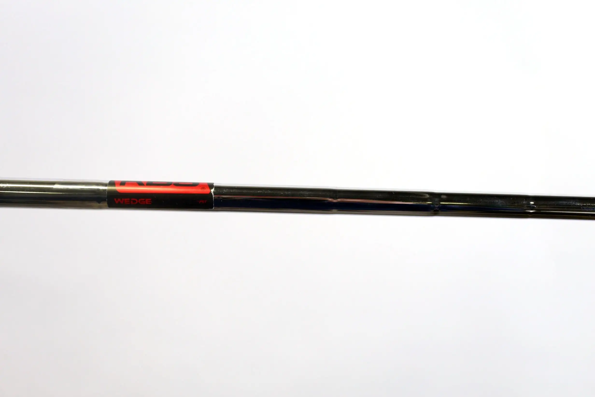 TaylorMade TP EF Satin 52*/09* Wedge RH 36 In KBS Steel Shaft Wedge Flex - Image 8