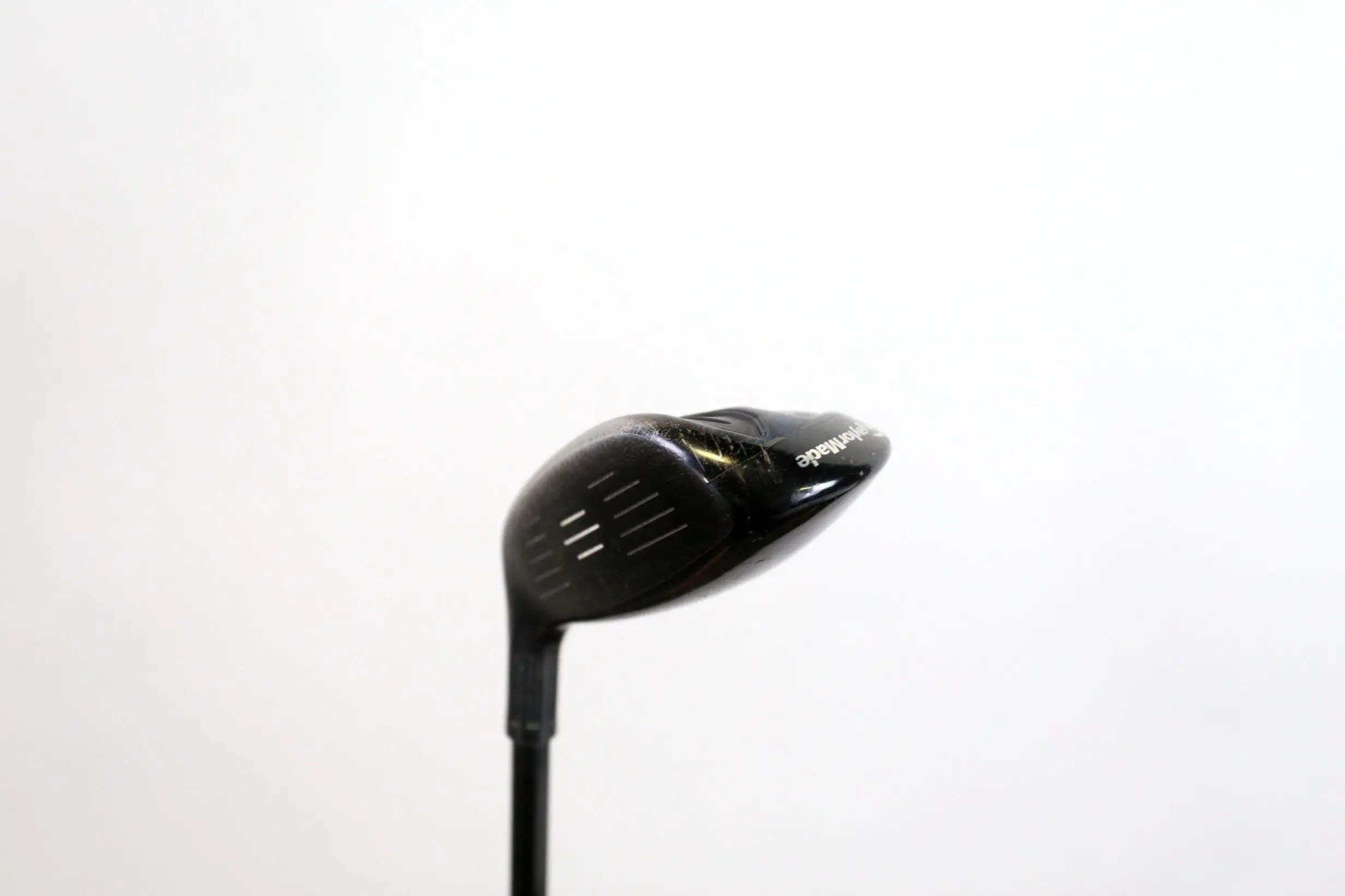 TaylorMade M2 3 Hybrid 19* RH 40.75 In Kuro Kage Graphite Stiff Flex - Image 5