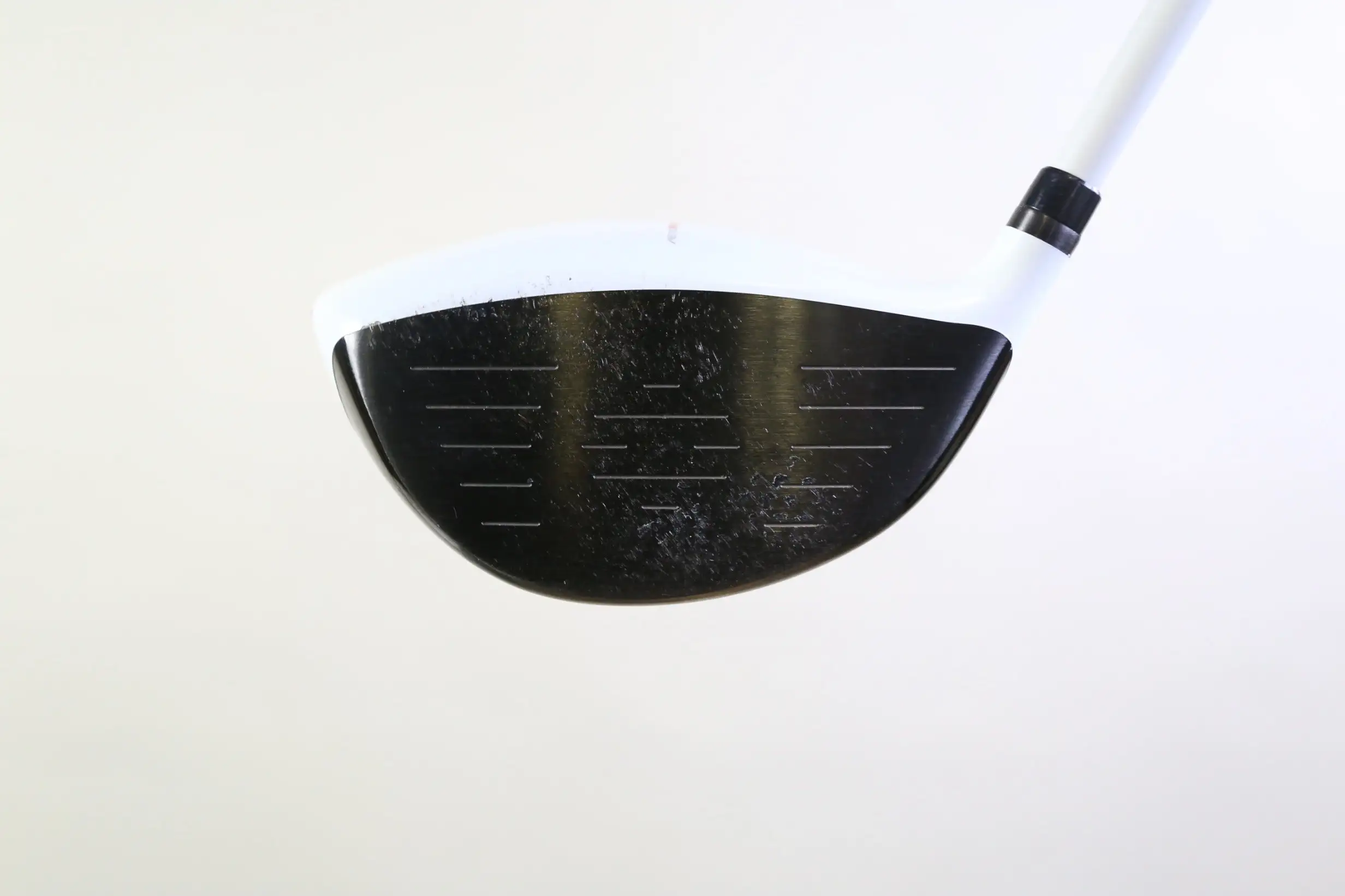 TaylorMade AeroBurner Driver - Right-Handed - 10.5 Degrees - Regular Flex - Image 6