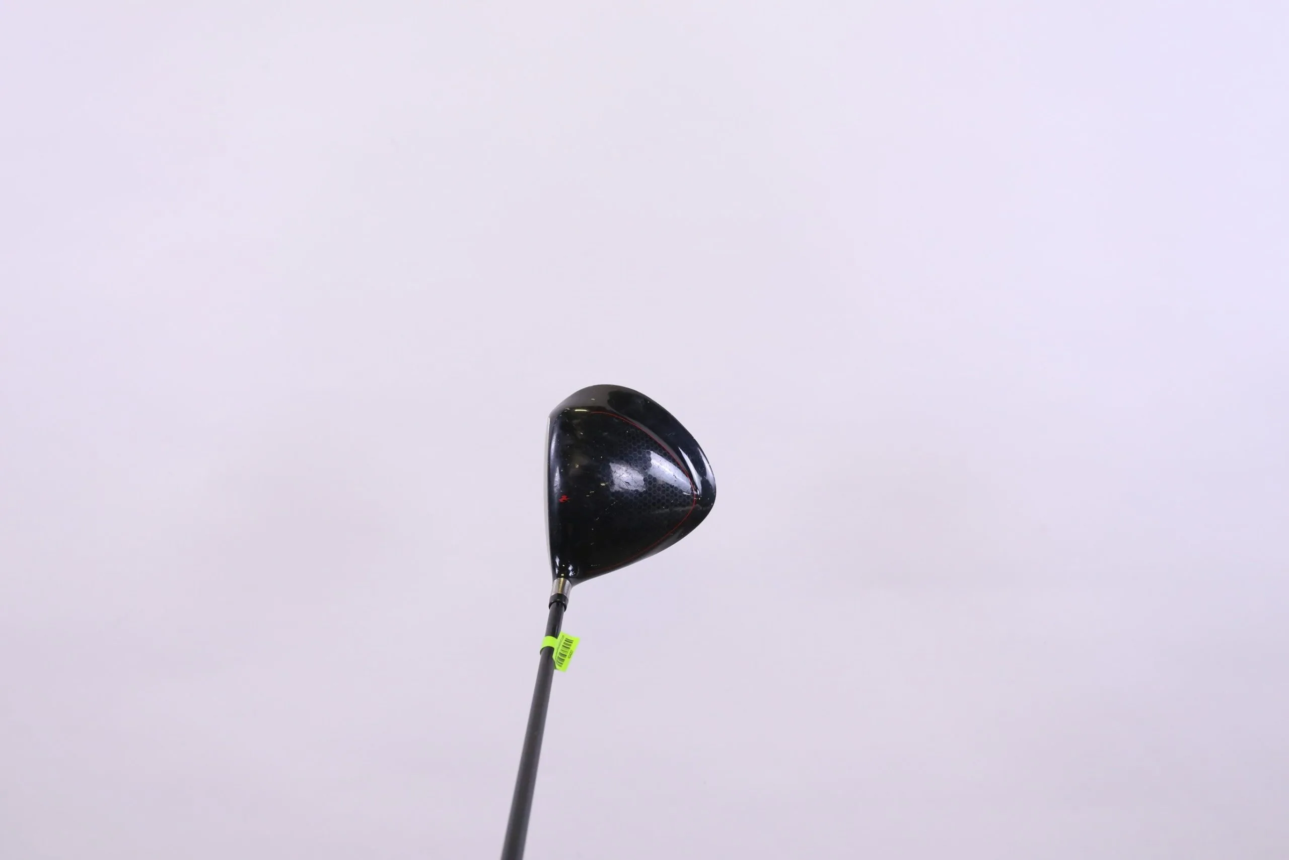TaylorMade Burner SuperFast Driver - Right-Handed - 9.5 Degrees - Stiff Flex - Image 7