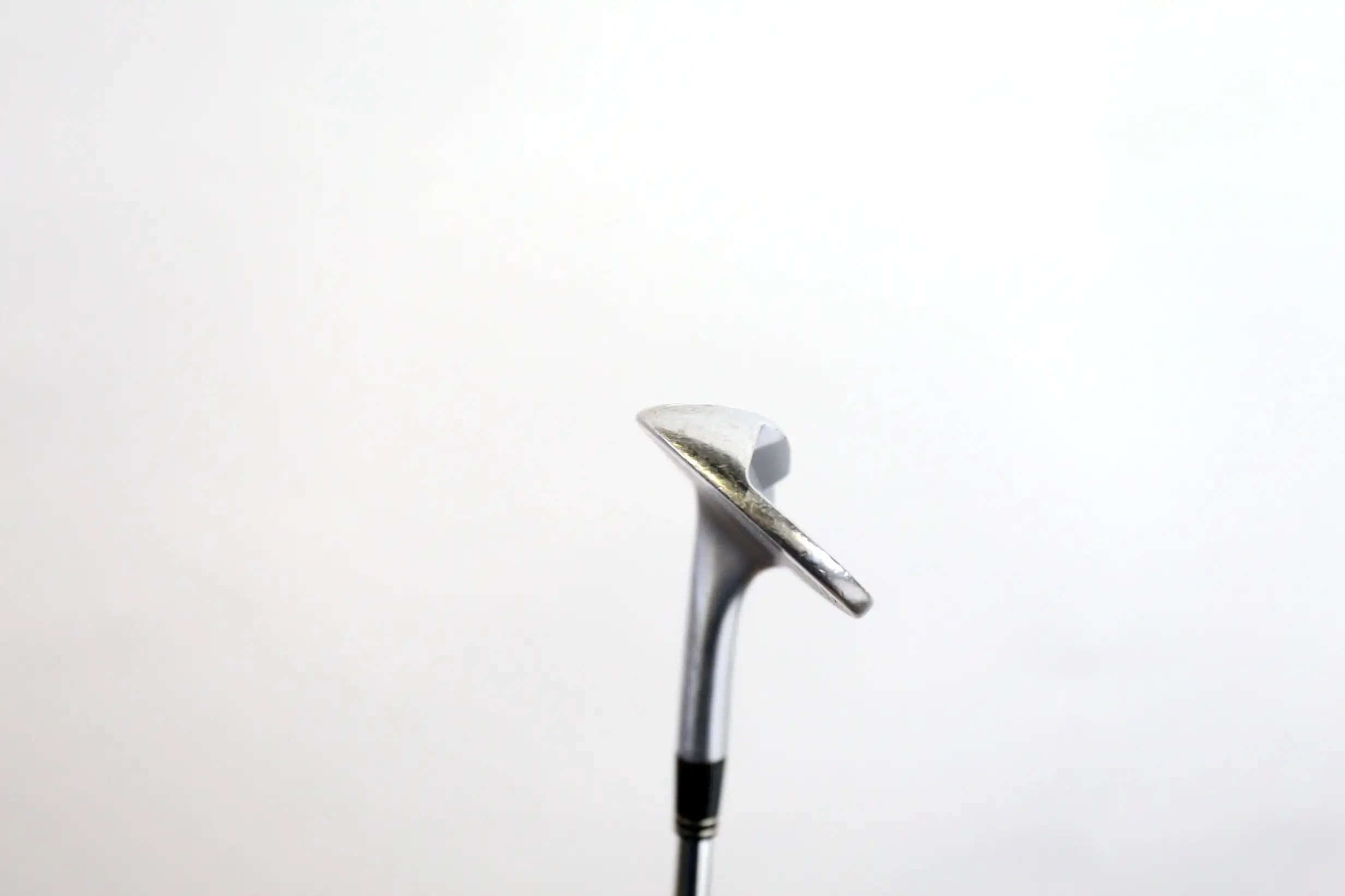 TaylorMade ATV Satin 56* Wedge RH 35.5 In KBS Steel Shaft Wedge Flex - Image 3