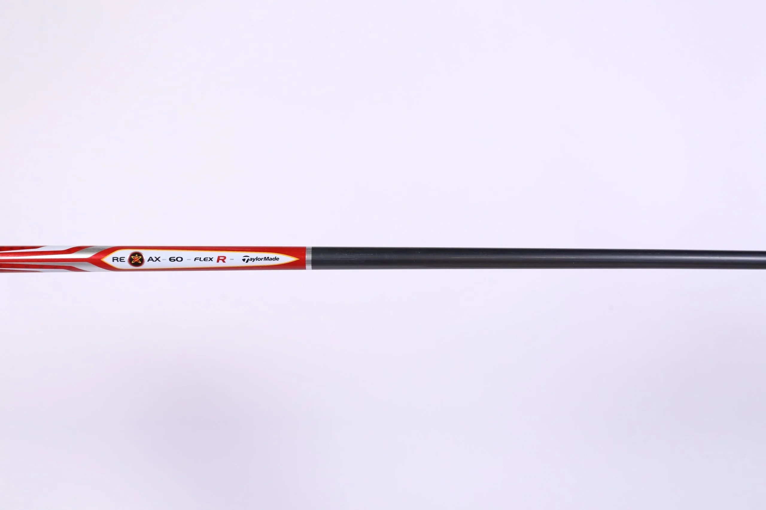 TaylorMade Burner SuperFast 2.0 Rescue 3 Hybrid 18* LH 41 In RE AX Regular Flex - Image 8