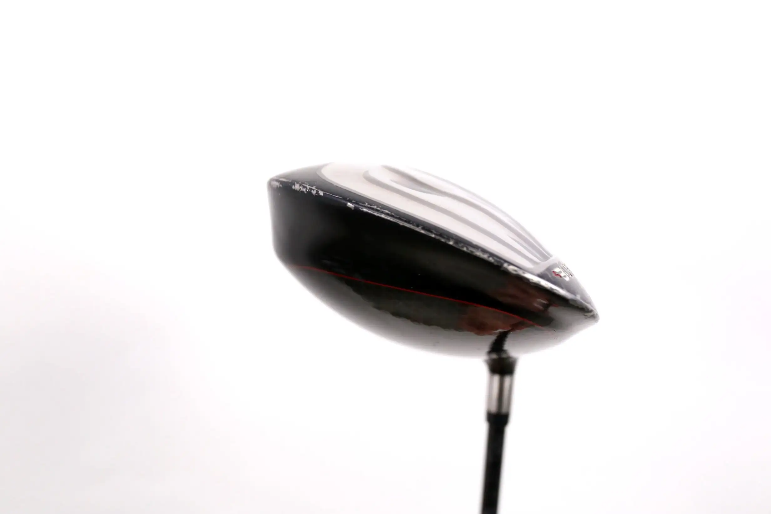TaylorMade Burner SuperFast Driver - Right-Handed - 10.5 Degrees - Seniors Flex - Image 3