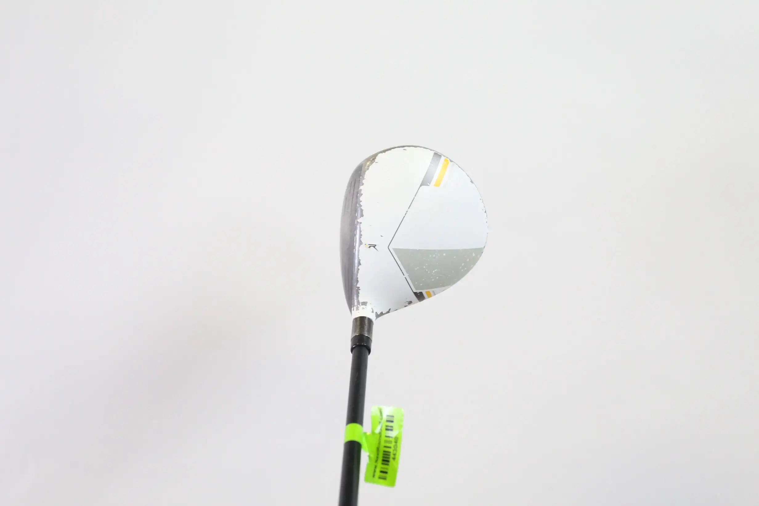 TaylorMade RocketBallz RBZ Stage 2 3HL Wood 17* RH 43.5 In Seniors - Image 6