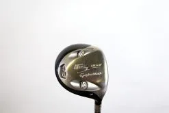 TaylorMade R5 Dual 3 Wood 15* RH 42.75 In TaylorMade Graphite Regular Flex