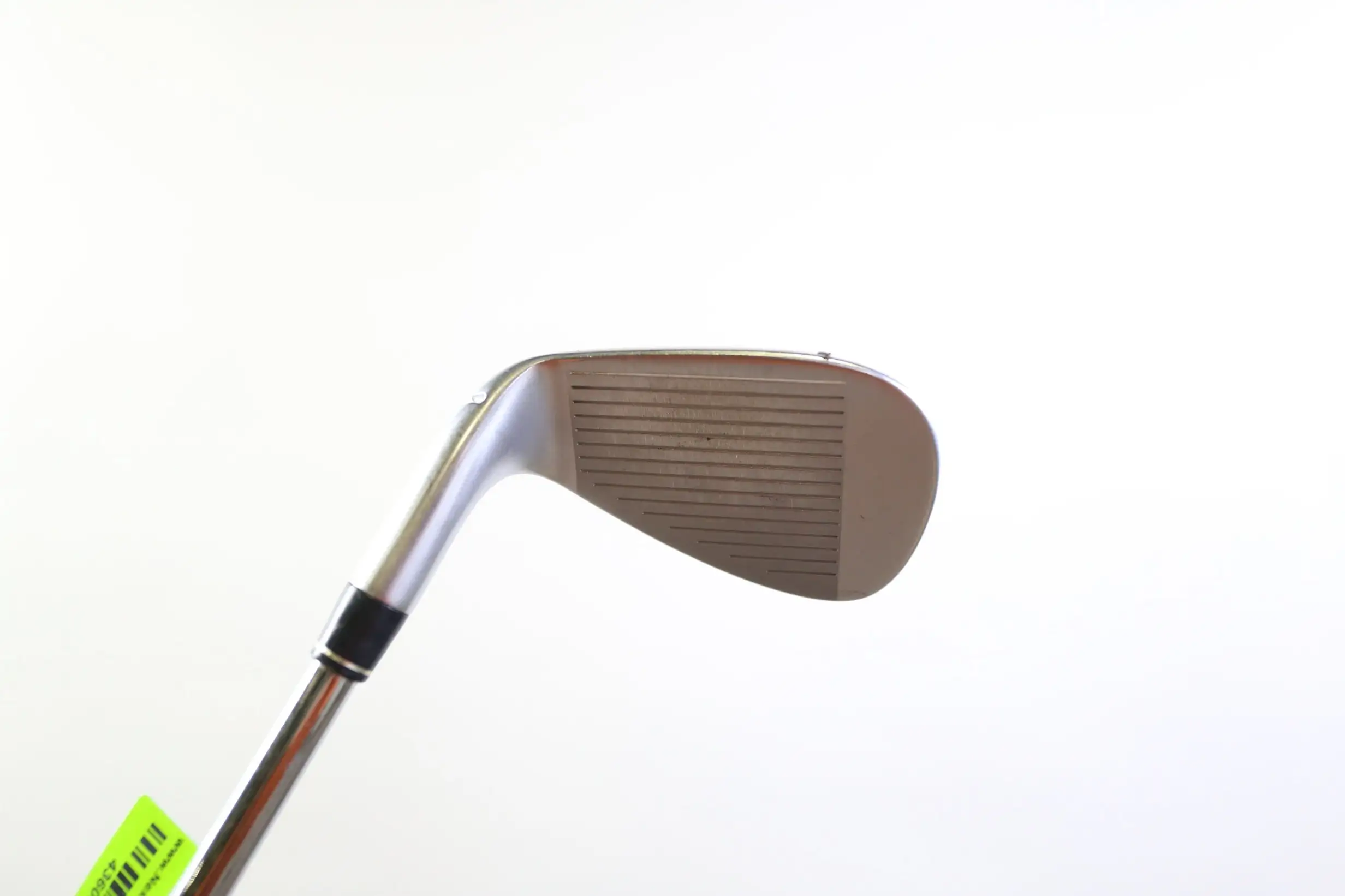 TaylorMade RocketBladez Gap Wedge 50* RH 35.5 In Steel Shaft Stiff Flex - Image 2