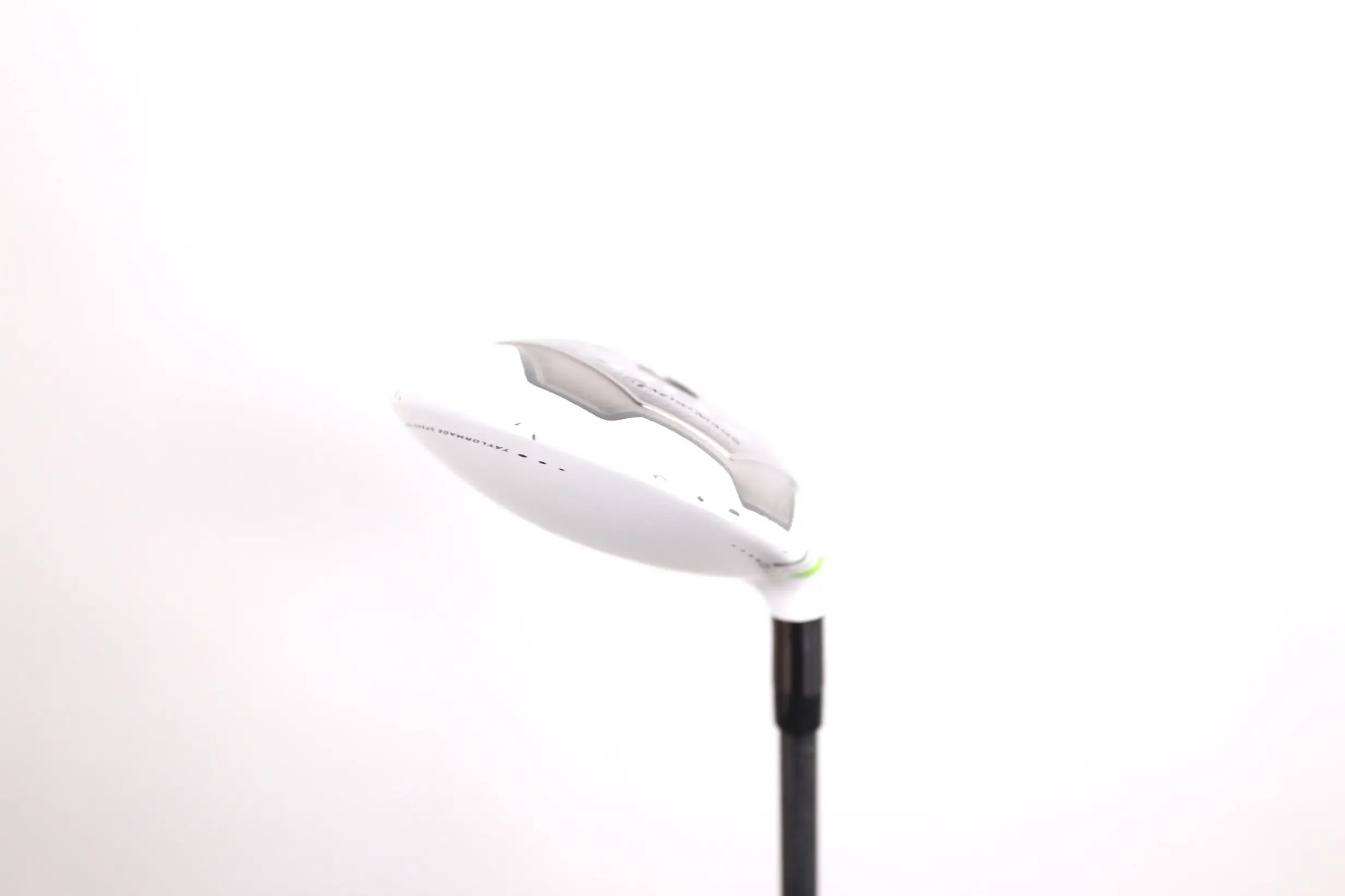 TaylorMade RocketBallz 4 Hybrid 22* RH 40 In Taylormade Graphite Regular Flex - Image 3