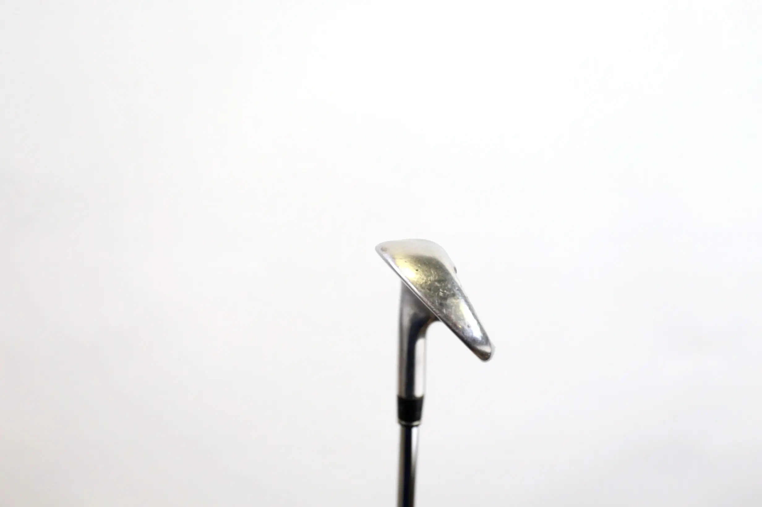 TaylorMade Burner '09 A Wedge RH 36 In Steel Shaft Stiff Flex - Image 3