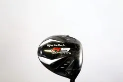 TaylorMade R9 SuperTri Driver - Right-Handed - 11.5 Degrees - Seniors Flex