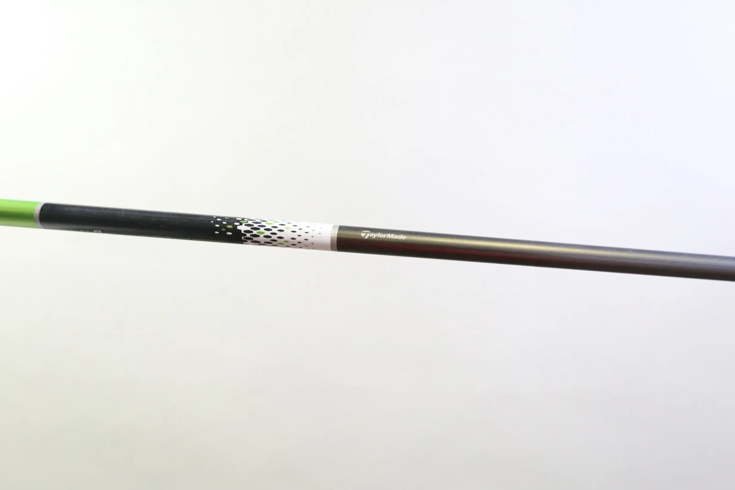 TaylorMade RocketBallz 3 Hybrid 19* RH 40.75 In Graphite Shaft Regular Flex - Image 8