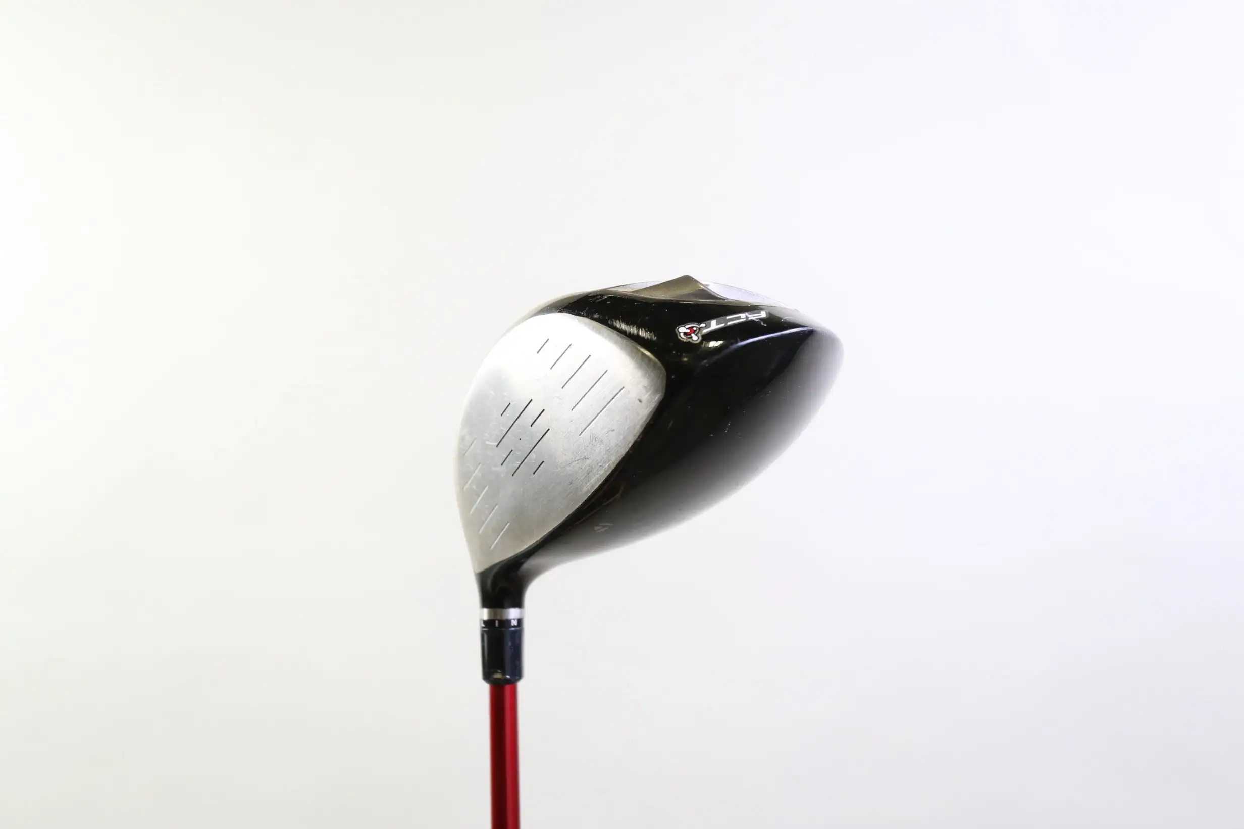TaylorMade R9 Driver - Right-Handed - 10.5 Degrees - Regular Flex - Image 5