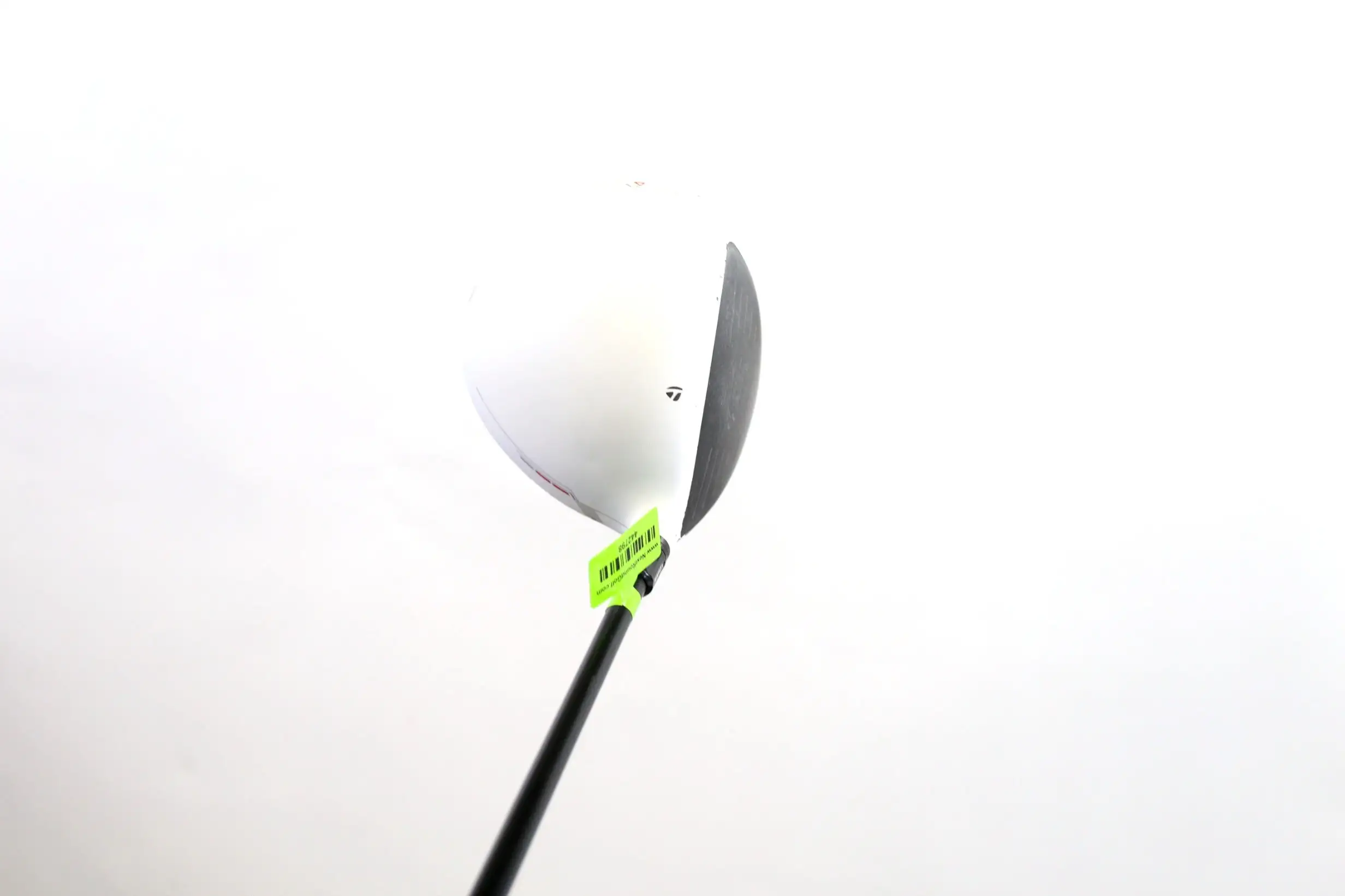 TaylorMade R11 Driver - Left-Handed - 10.5 Degrees - Regular Flex - Image 7