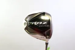 TaylorMade RocketBallz Driver - Right-Handed - 10.5 Degrees - Regular Flex