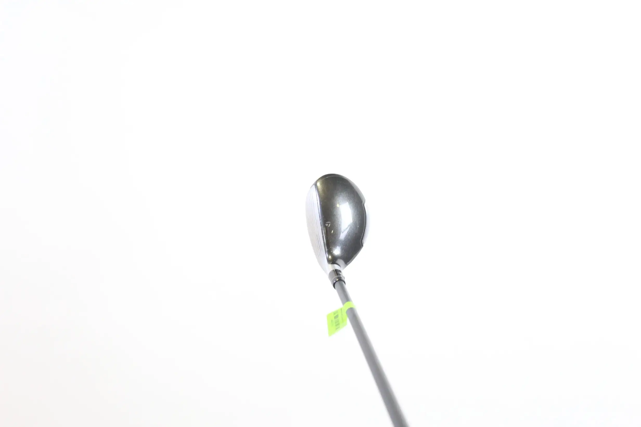 TaylorMade SLDR 4 Hybrid 21* RH 40.5 In Fujikura Graphite Regular Flex - Image 7