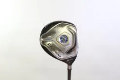 TaylorMade JetSpeed 5 Wood 21* HL RH 42 In Graphite Shaft Senior Flex