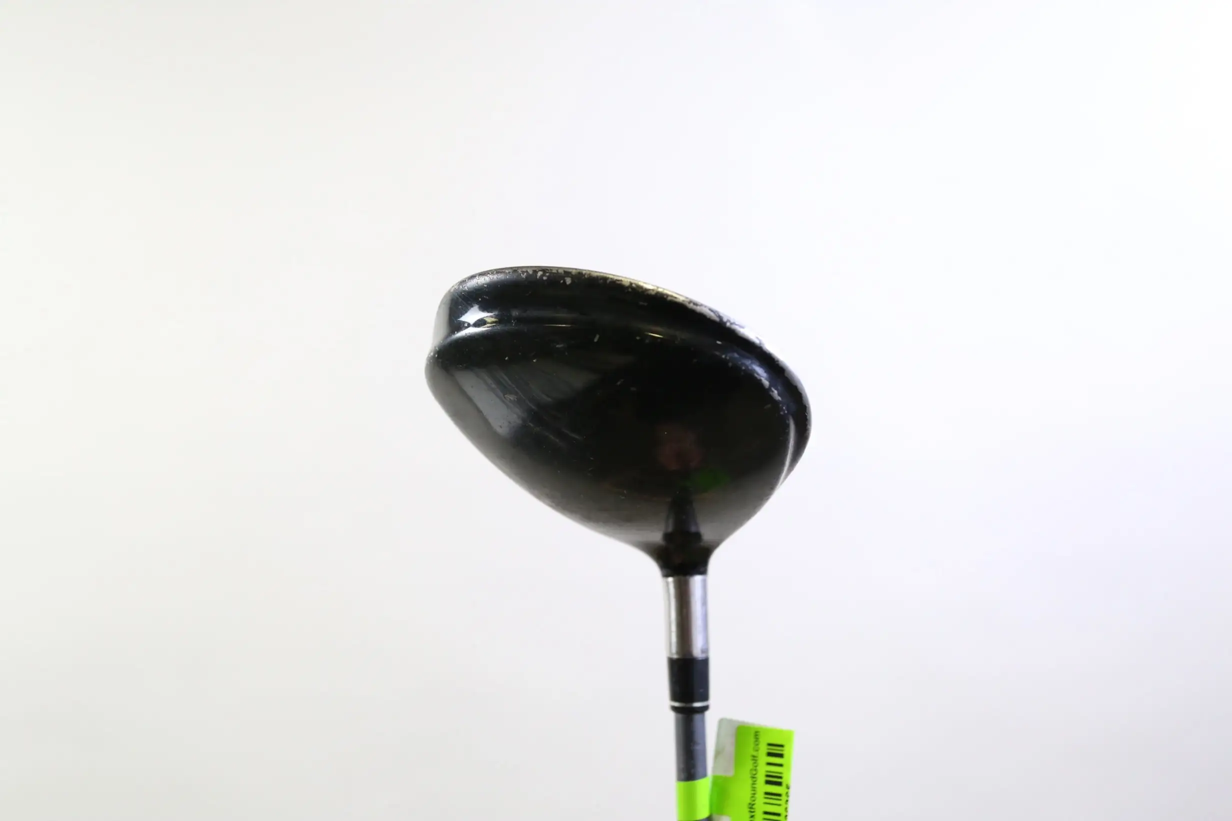 TaylorMade Burner High Launch 3 Wood 15* RH 42 In REAX Graphite Ladies Flex - Image 4