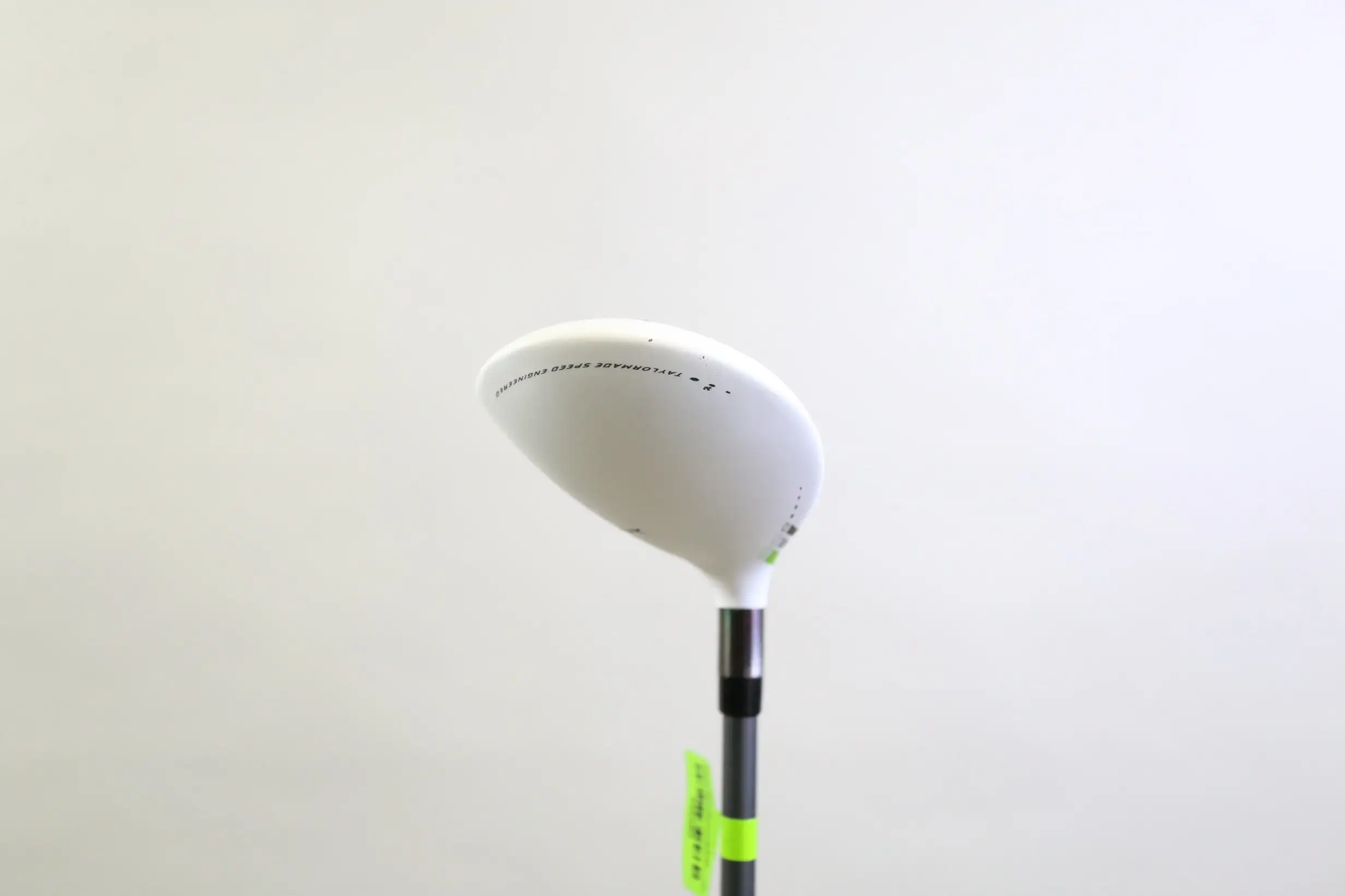 TaylorMade RocketBallz 4 Hybrid 22* RH 40 In Graphite Shaft Seniors Flex - Image 4
