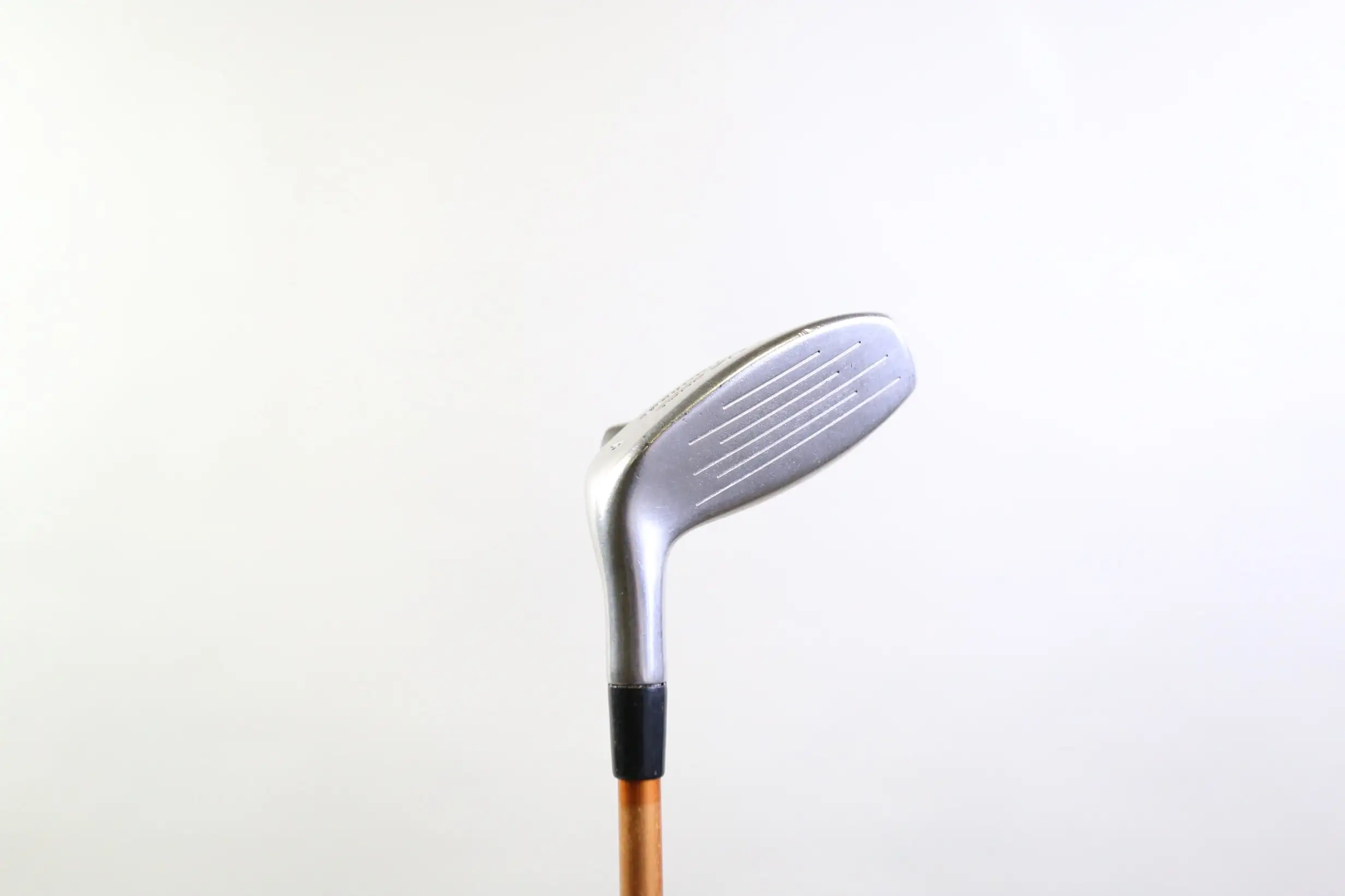 TaylorMade Rescue Dual 4 Hybrid 22* RH 39.75 In Graphite Shaft Stiff Flex - Image 2