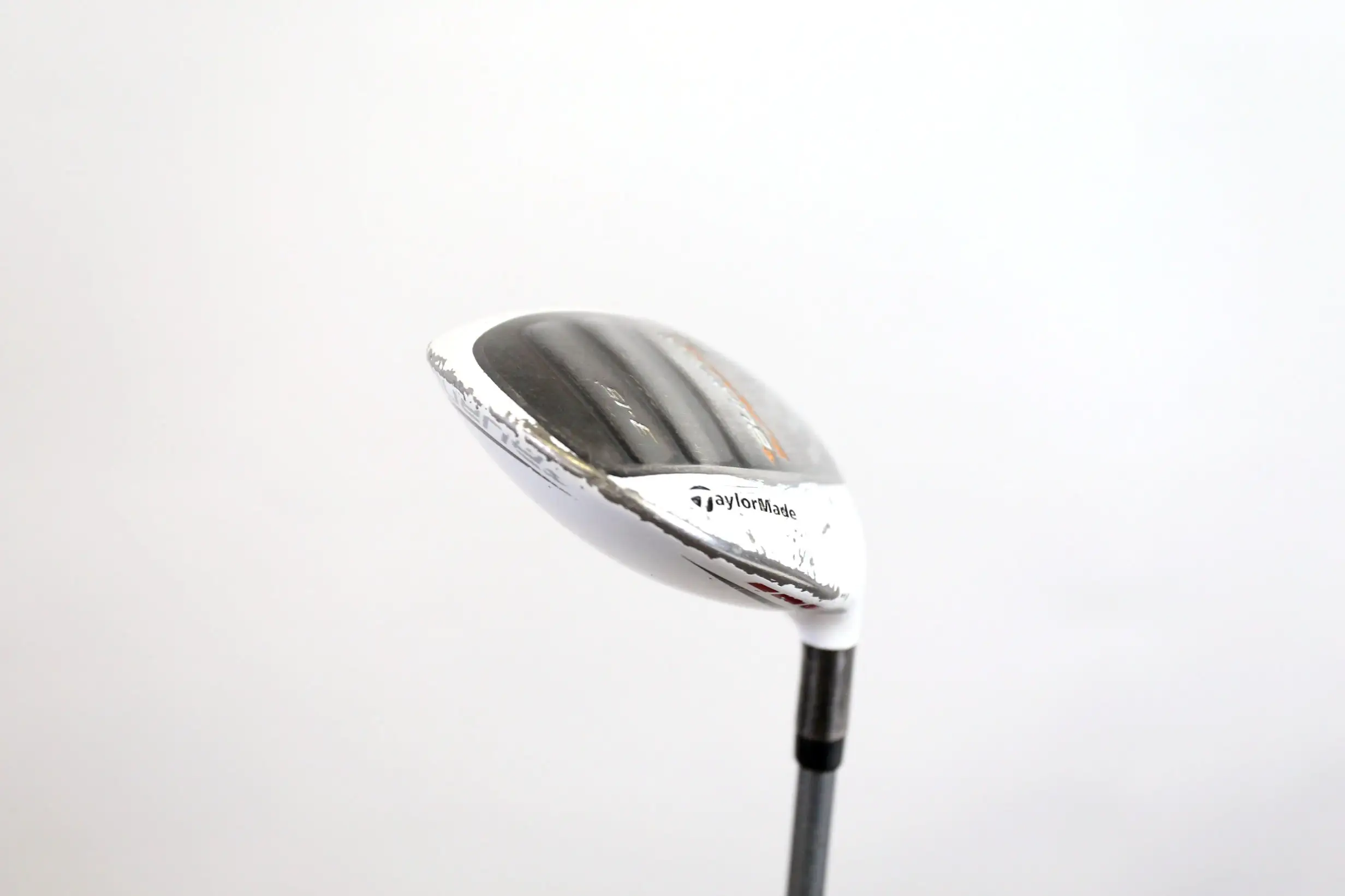 TaylorMade Burner SuperFast 2.0 3 Wood 15* RH 43.75 In TaylorMade Regular Flex - Image 3