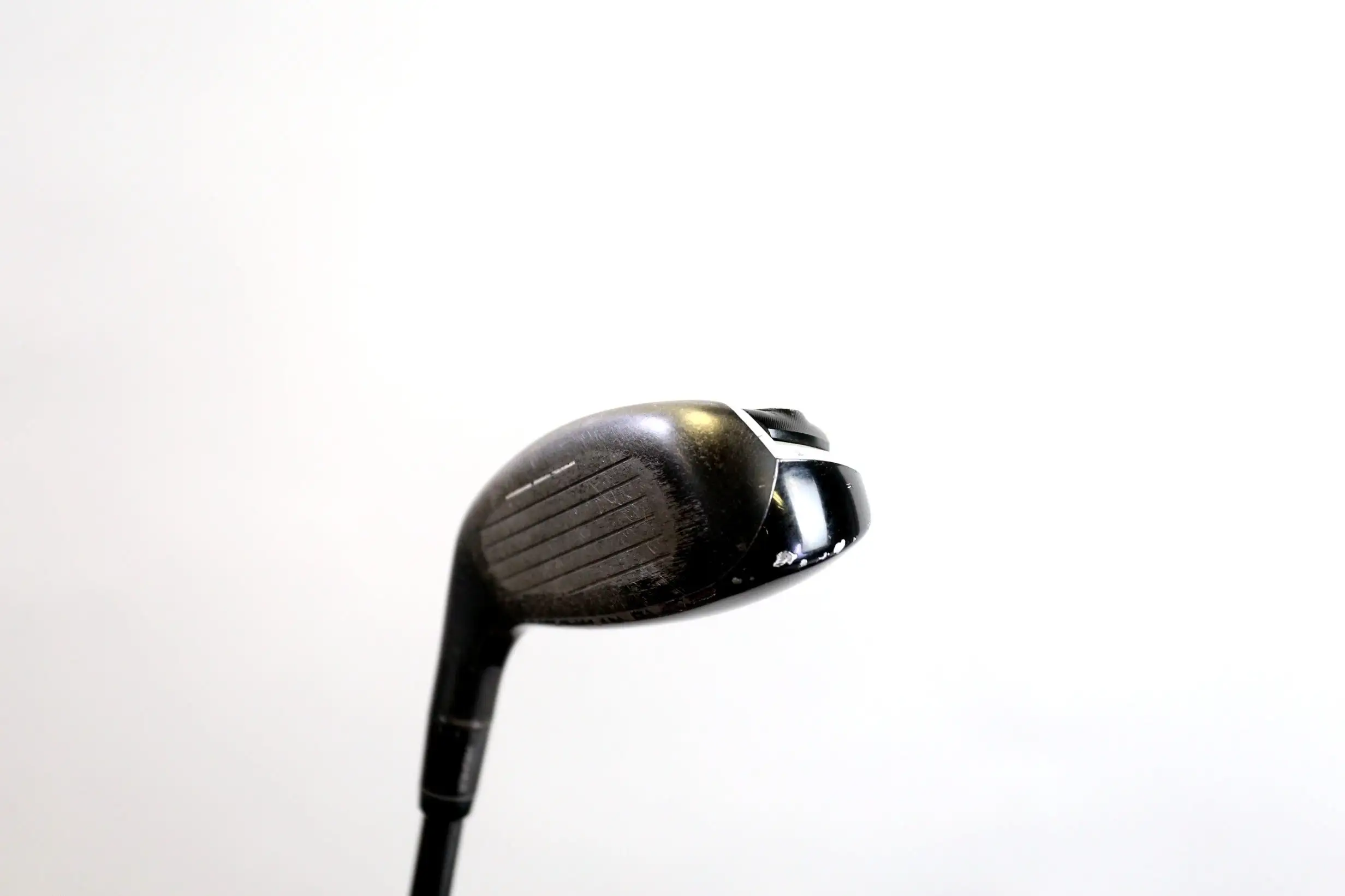 TaylorMade M1 Rescue 3 Hybrid 19* RH 40.5 In Fujikura Graphite Shaft Stiff Flex - Image 5