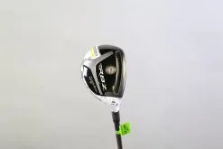TaylorMade RBZ Stage 2 Rescue 6 Hybrid 28* RH 39.5 In Graphite Shaft Senior Flex