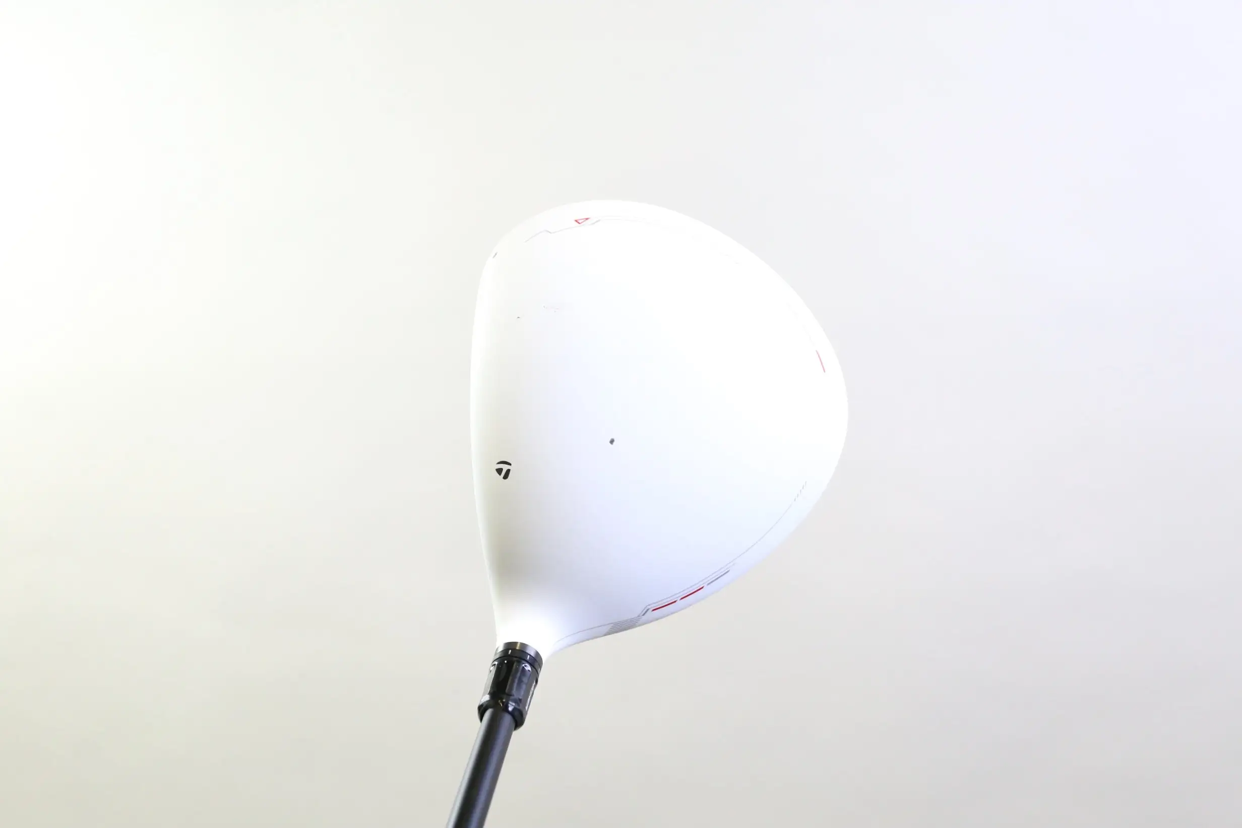 TaylorMade R11 Driver - Right-Handed - 9 Degrees - Stiff Flex - Image 7