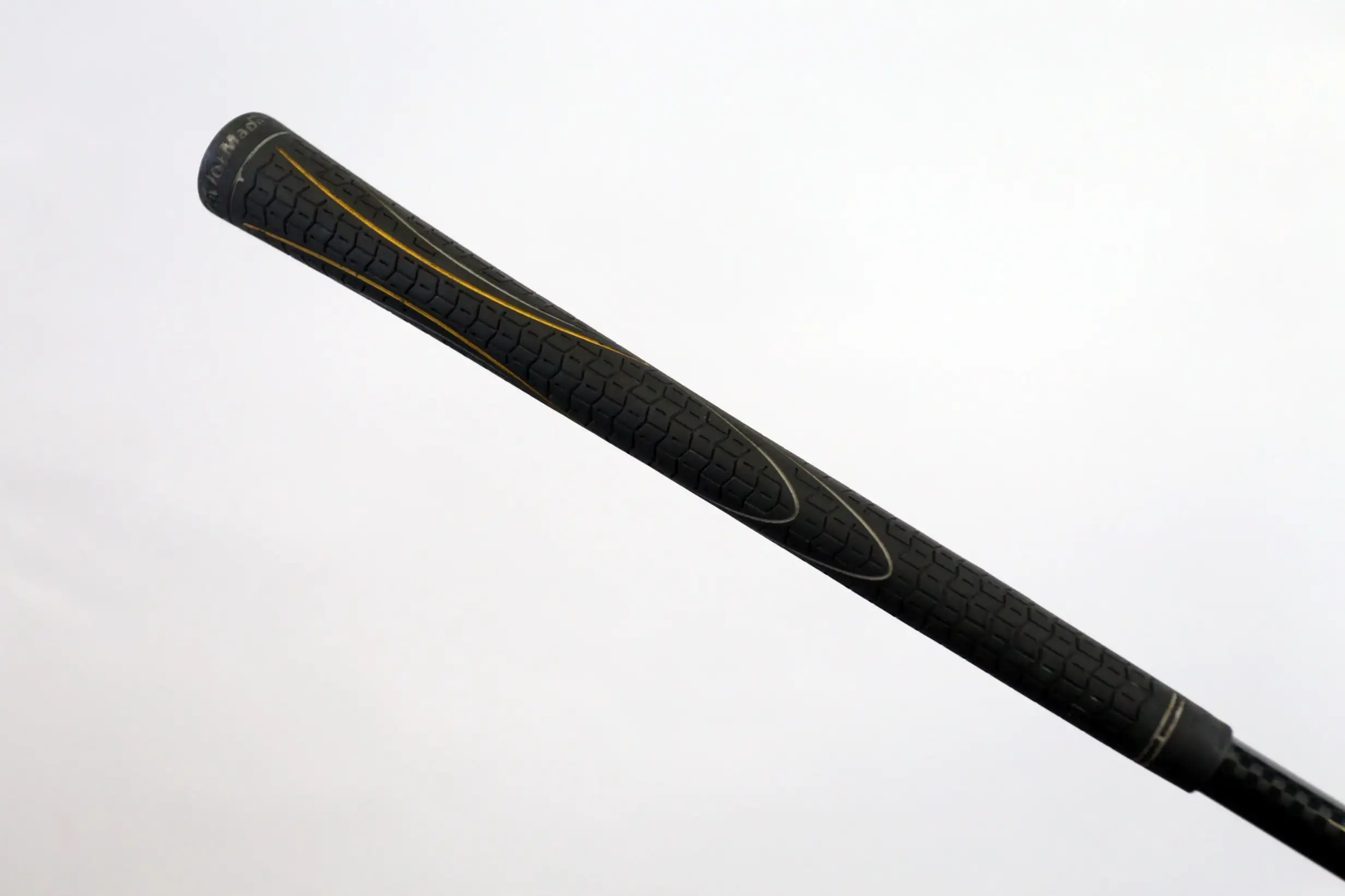 TaylorMade Burner Rescue HL 4 Hybrid 22* RH 39.75 In REAX Graphite Regular Flex - Image 9