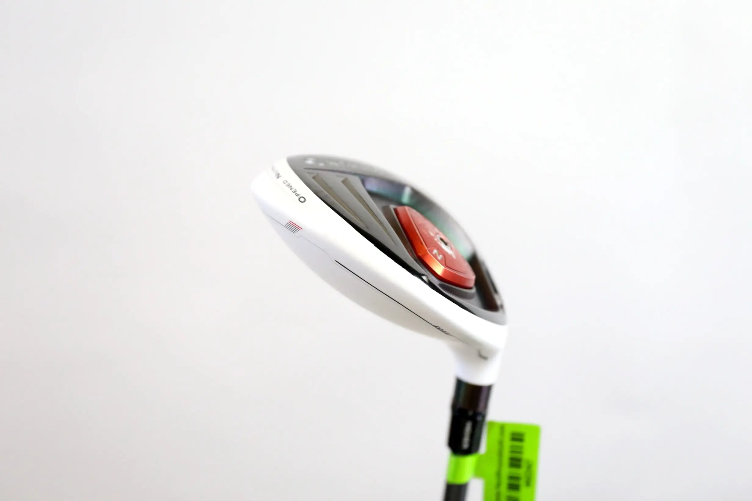 TaylorMade R11-S 5 Wood 19* RH 42.75 In Aldila Graphite Shaft Stiff Flex - Image 3
