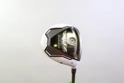 TaylorMade RocketBallz 3 Wood 15* RH 43 In Graphite Shaft Regular Flex