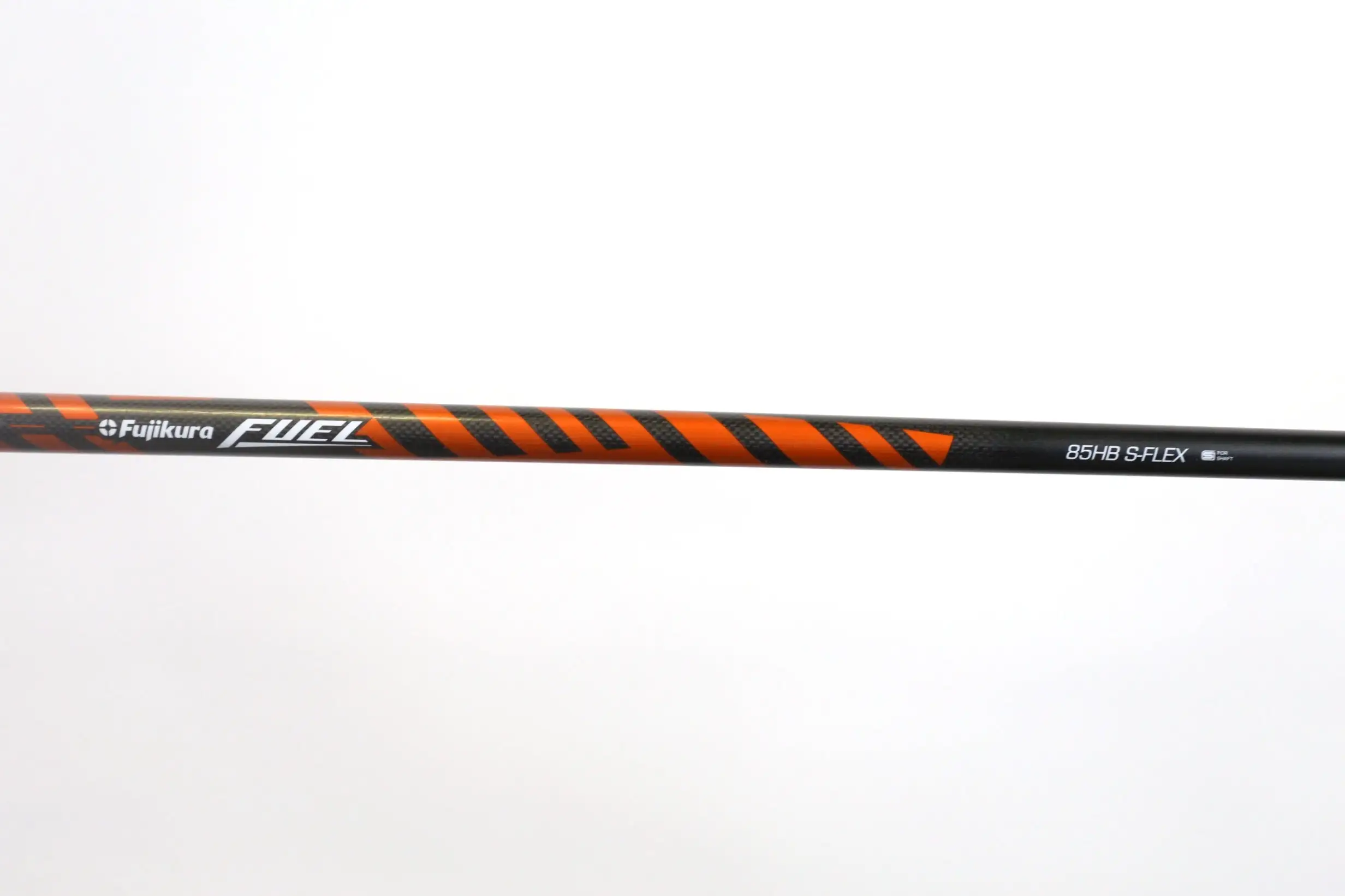 LEFTY TaylorMade SLDR 3 Hybrid 19* 41.75 In Fujikura Fuel Graphite Stiff - Image 9