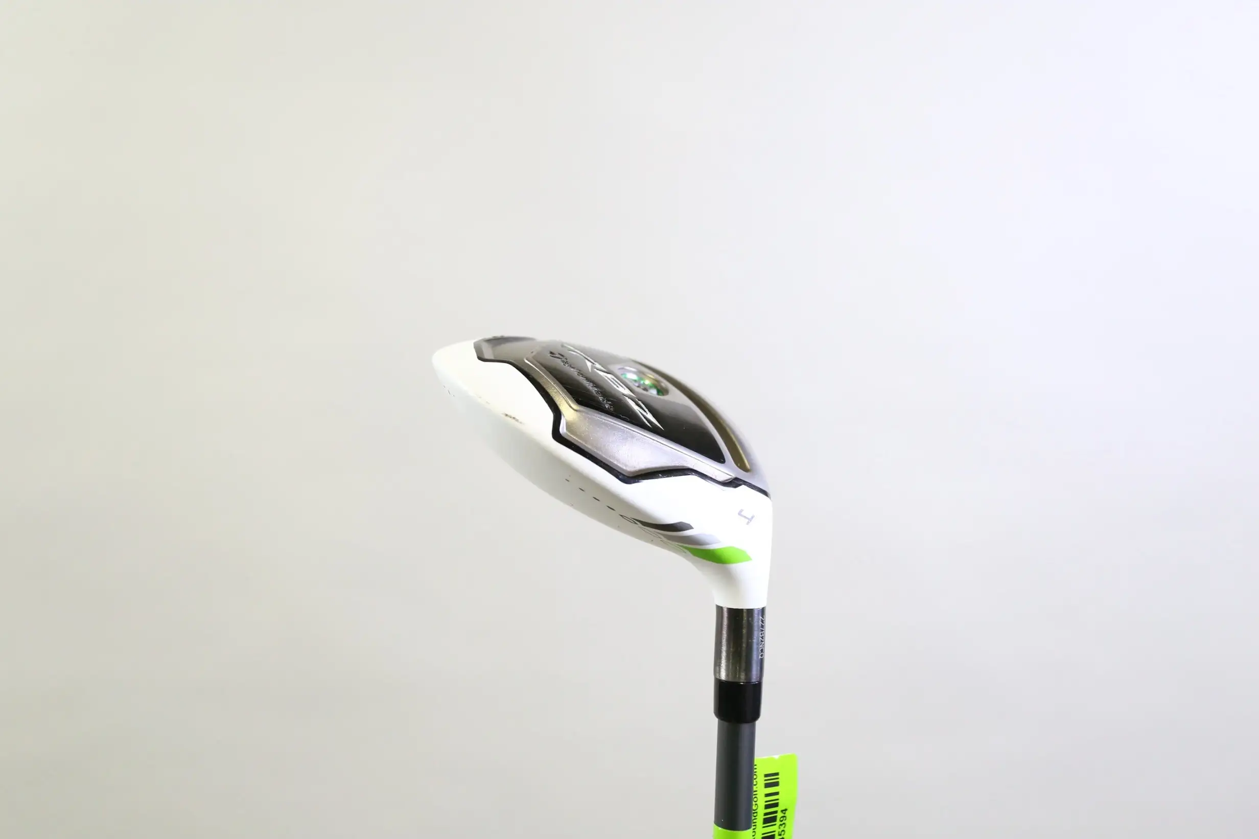 TaylorMade RocketBallz 4 Hybrid 22* RH 40 In Graphite Shaft Seniors Flex - Image 3