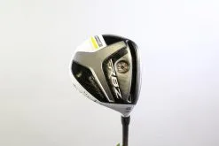 TaylorMade RBZ Stage 2 5 Wood 19* RH 42.75 In Matrix Graphite Shaft Senior Flex