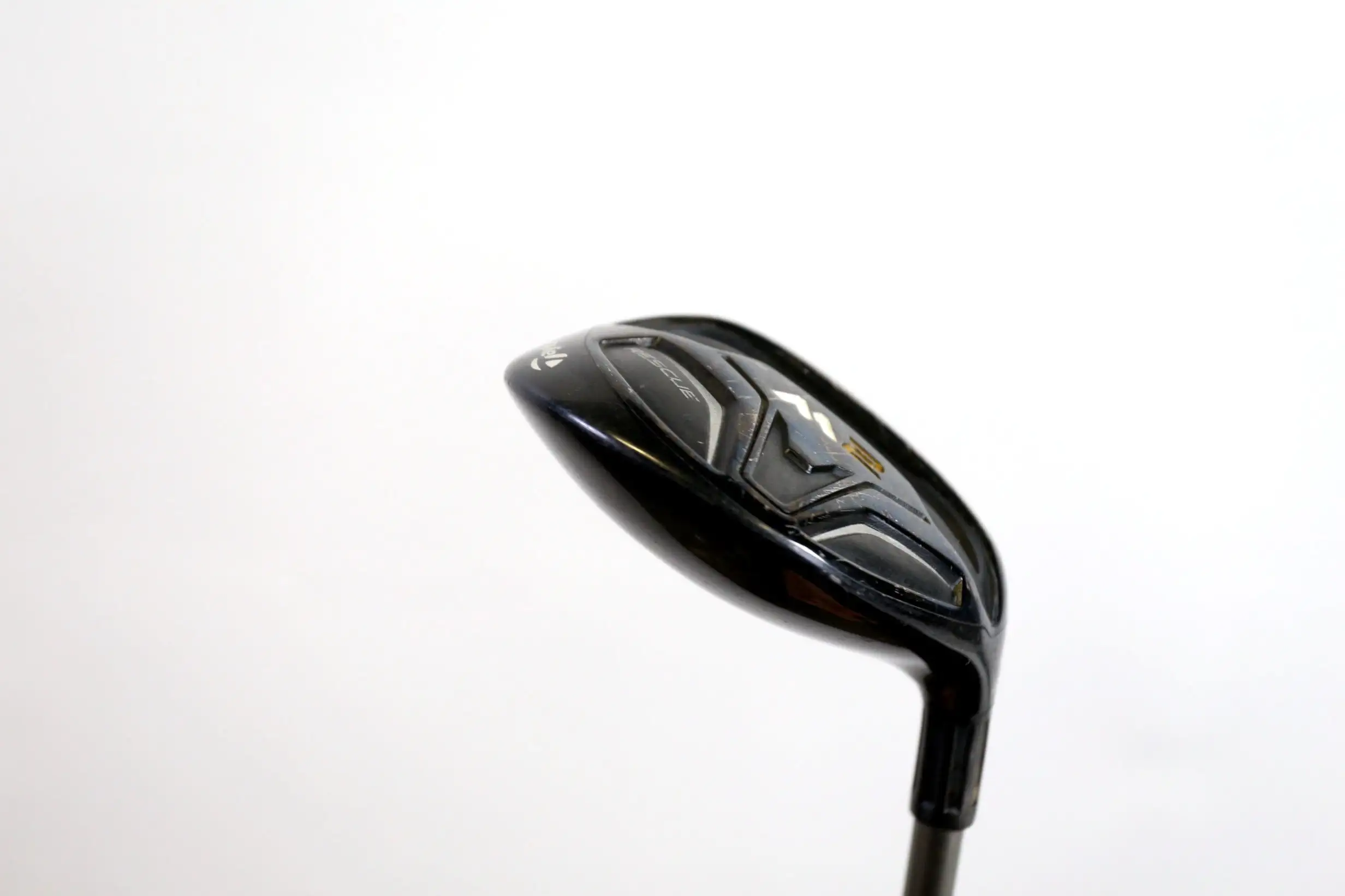 TaylorMade M2 4 Hybrid 22* Right Handed 39 In Graphite Shaft Ladies Flex - Image 4