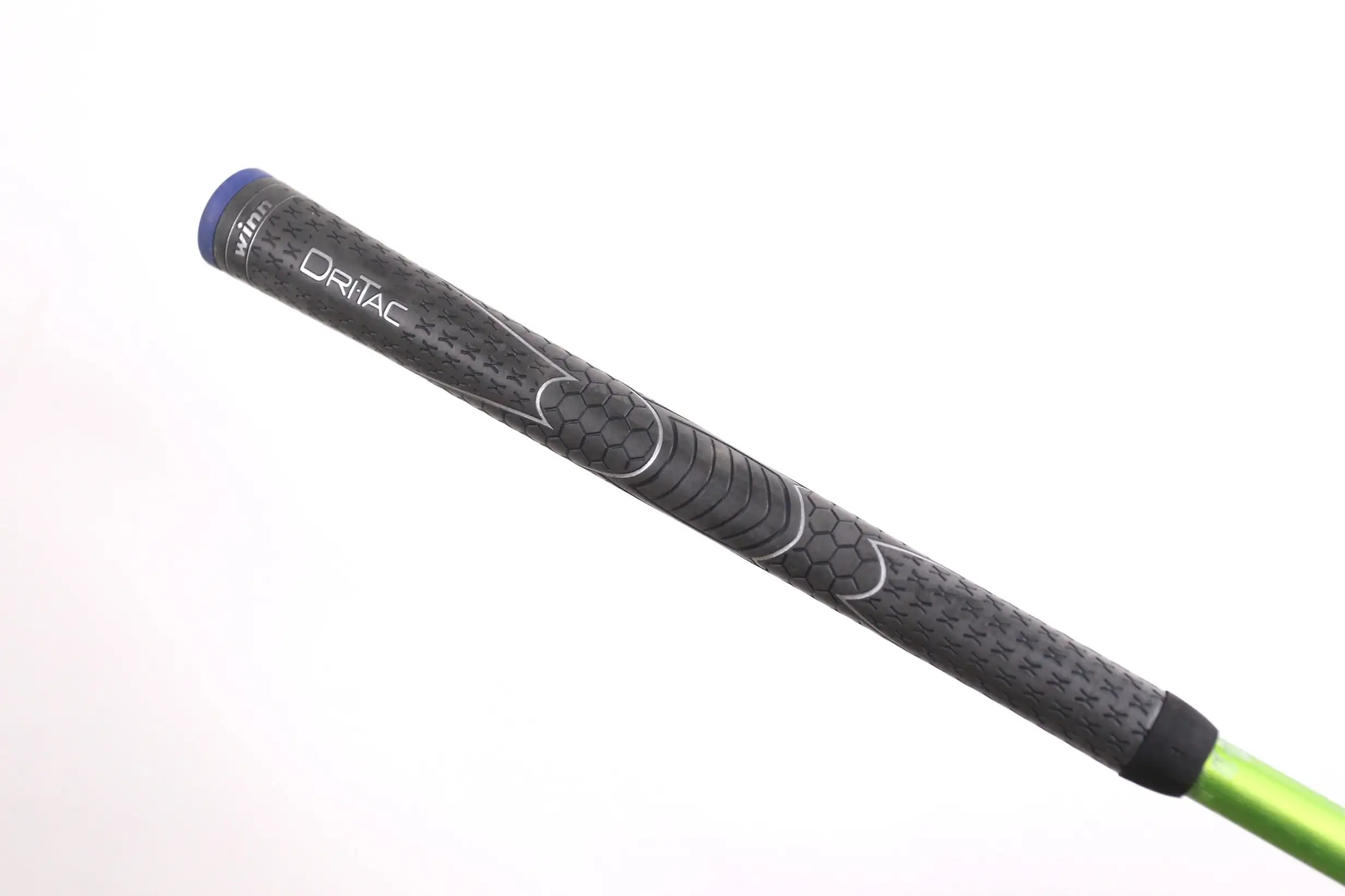 TaylorMade RocketBallz 4 Hybrid 22* RH 40 In Taylormade Graphite Regular Flex - Image 10