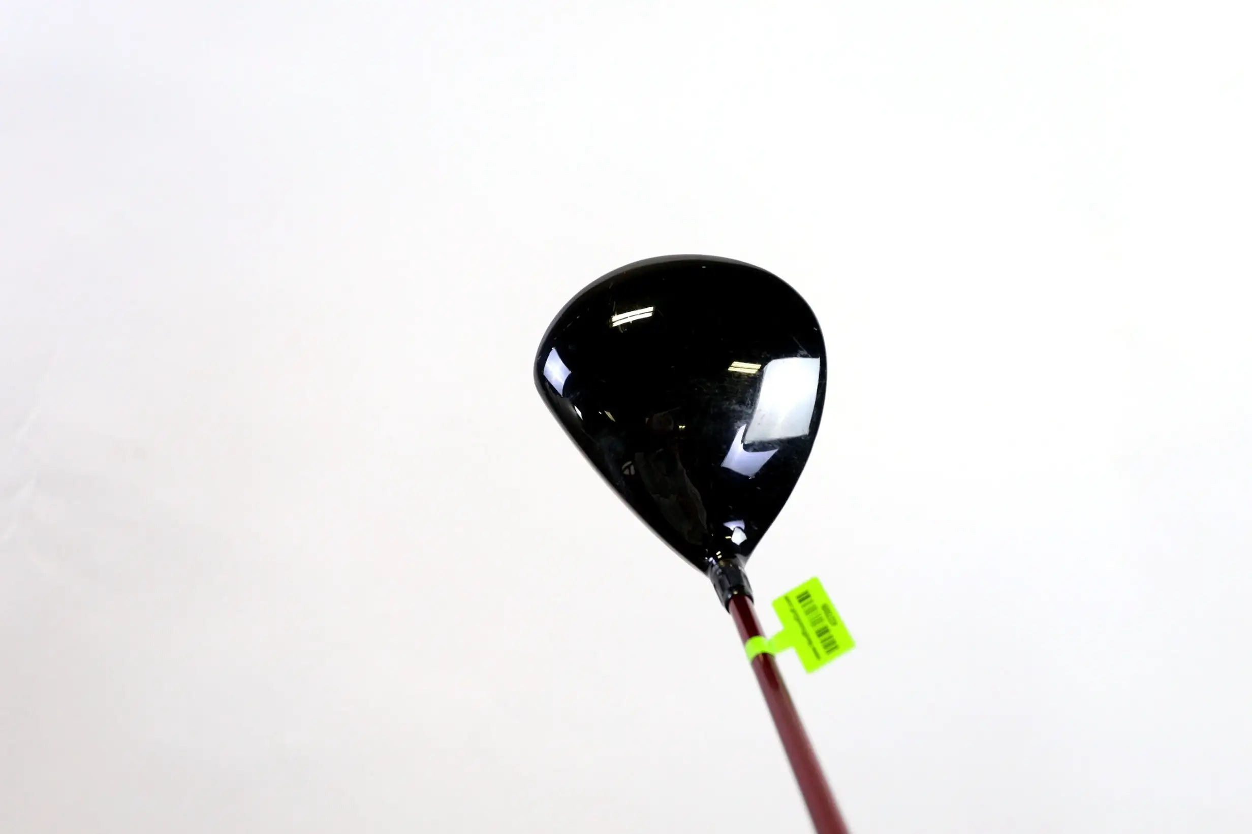 TaylorMade R9 SuperTri Driver - Right-Handed - 9.5 Degrees - Regular Flex - Image 7
