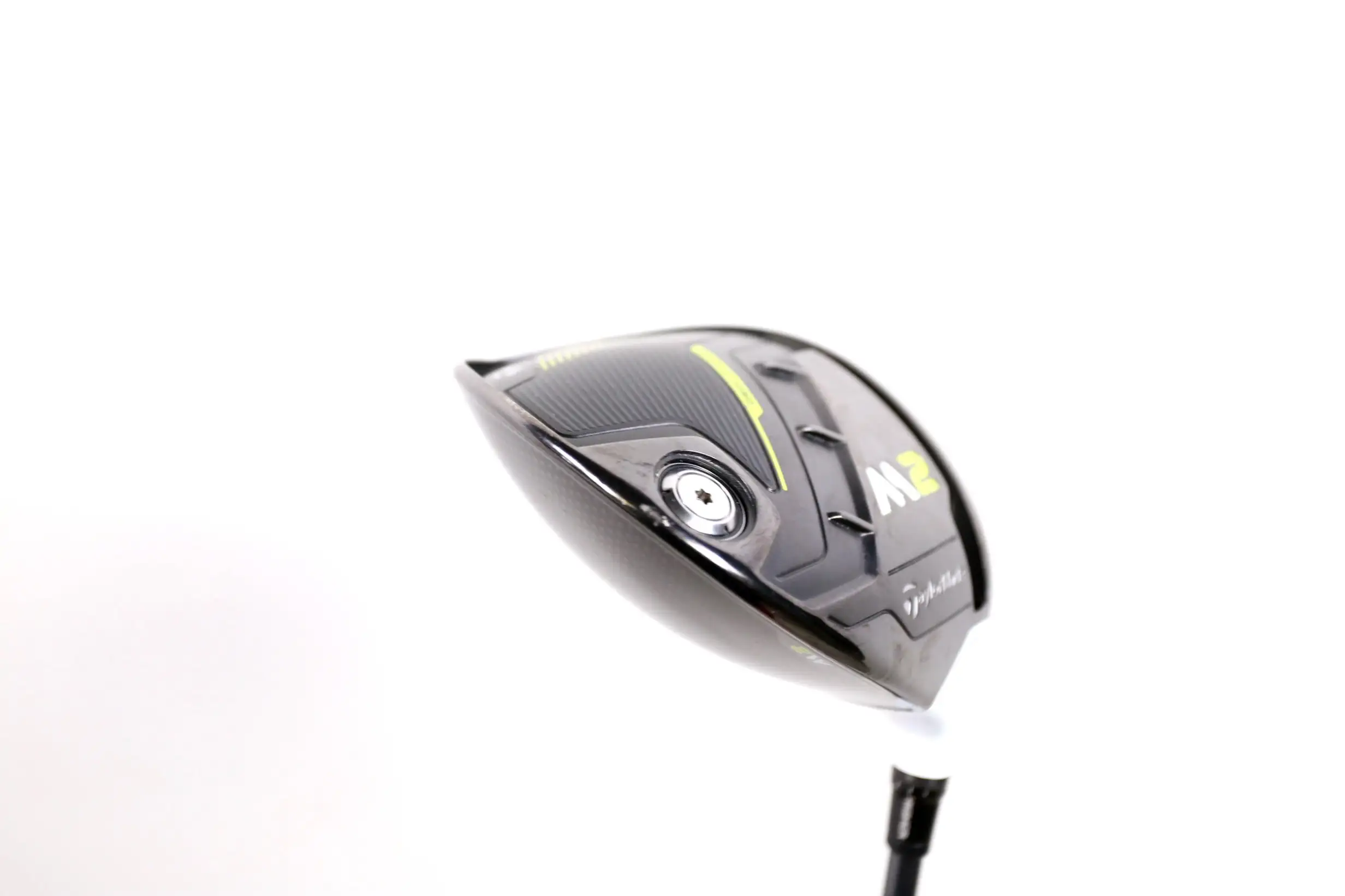 TaylorMade M2 2017 Driver - Right-Handed - 10.5 Degrees - Regular Flex - Image 3
