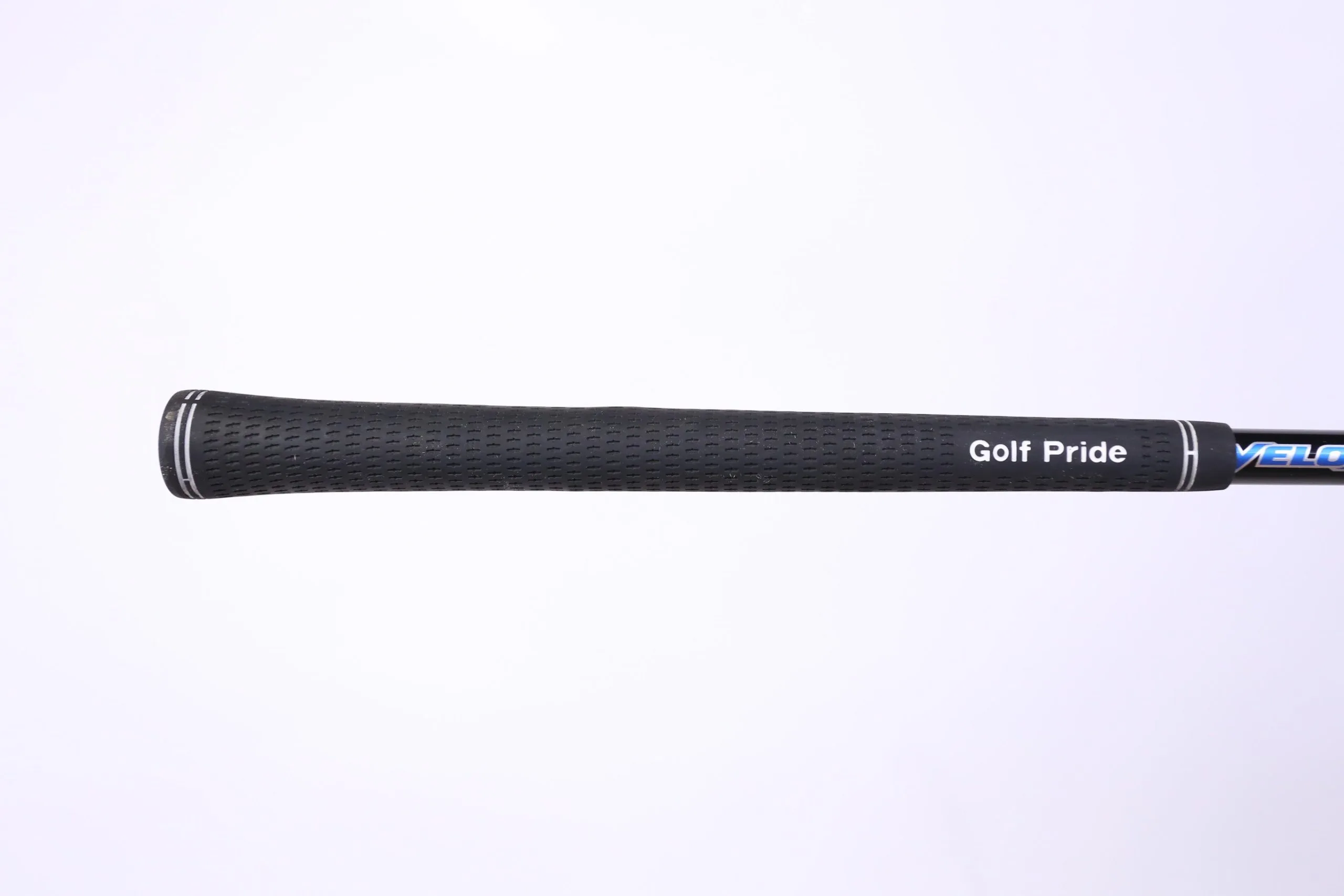 TaylorMade JetSpeed 3 Hybrid 19* LH 38 In Matrix Graphite Shaft Senior Flex - Image 9