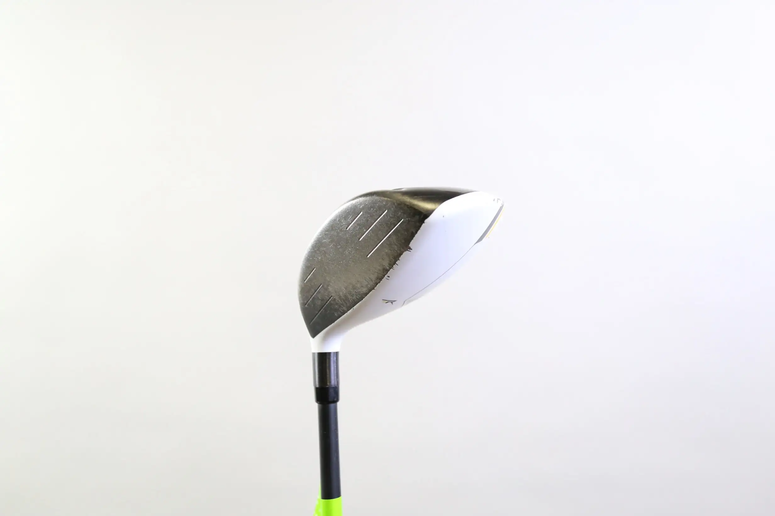 TaylorMade RBZ Stage 2 5HL Wood 21* RH 43 In Graphite Shaft Seniors Flex - Image 5