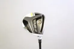 TaylorMade RocketBallz RBZ Stage 2 3HL Wood 17* RH 43.5 In Graphite Regular