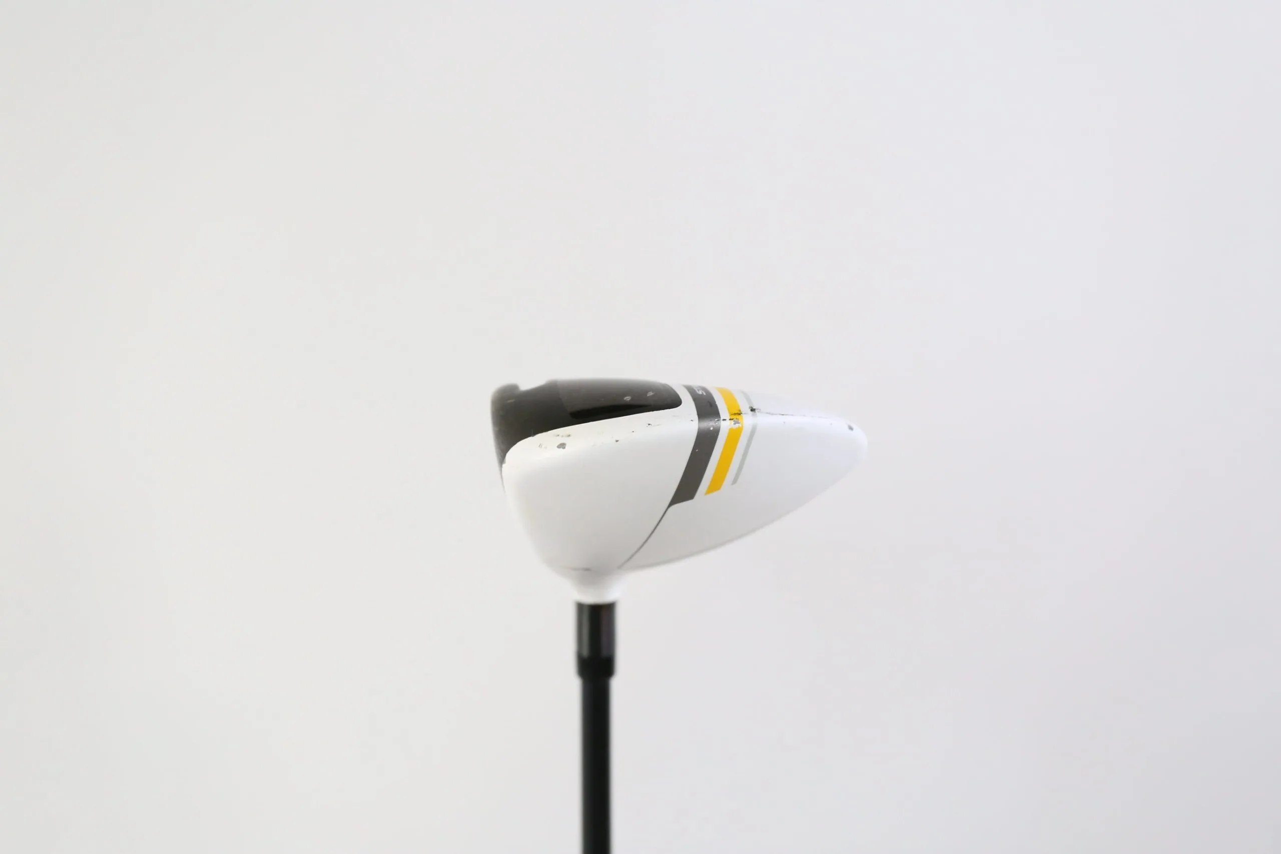 TaylorMade RBZ Stage 2 3 Wood 15* RH 43.5 In Matrix Graphite Shaft Regular Flex - Image 3