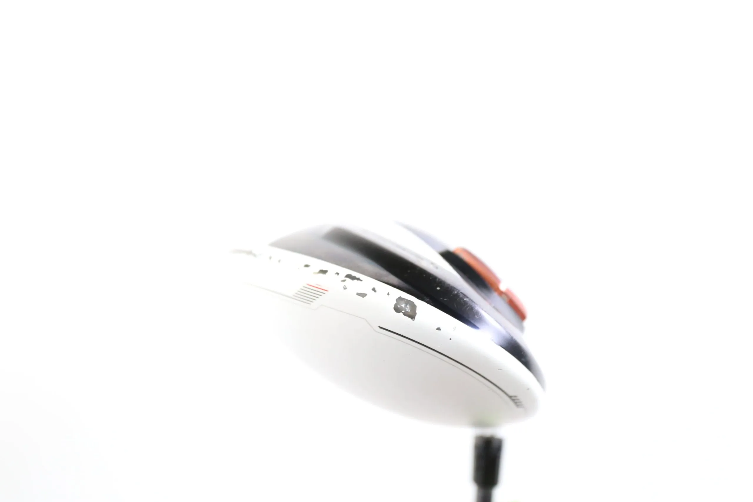 TaylorMade R11-S Driver - Right-Handed - 10.5 Degrees - Regular Flex - Image 3