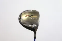 TaylorMade R7 Quad Driver - Right-Handed - 10.5 Degrees - Stiff Flex