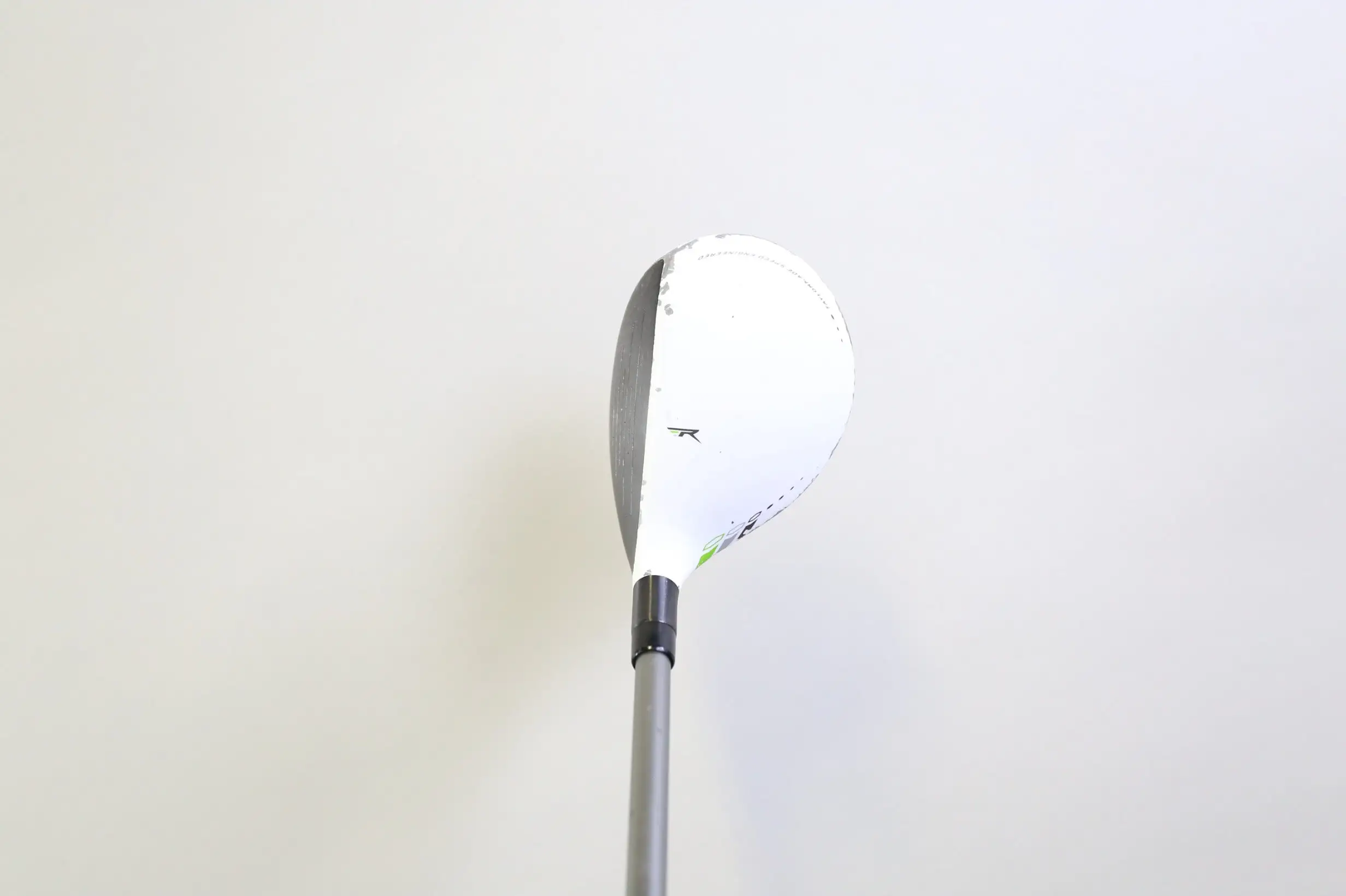 TaylorMade RocketBallz 4 Hybrid 22* RH 39.5 In TaylorMade Graphite Ladies Flex - Image 6