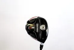 TaylorMade R15 3 Wood HL 17* RH 43 In Fujikura Graphite Shaft Regular Flex