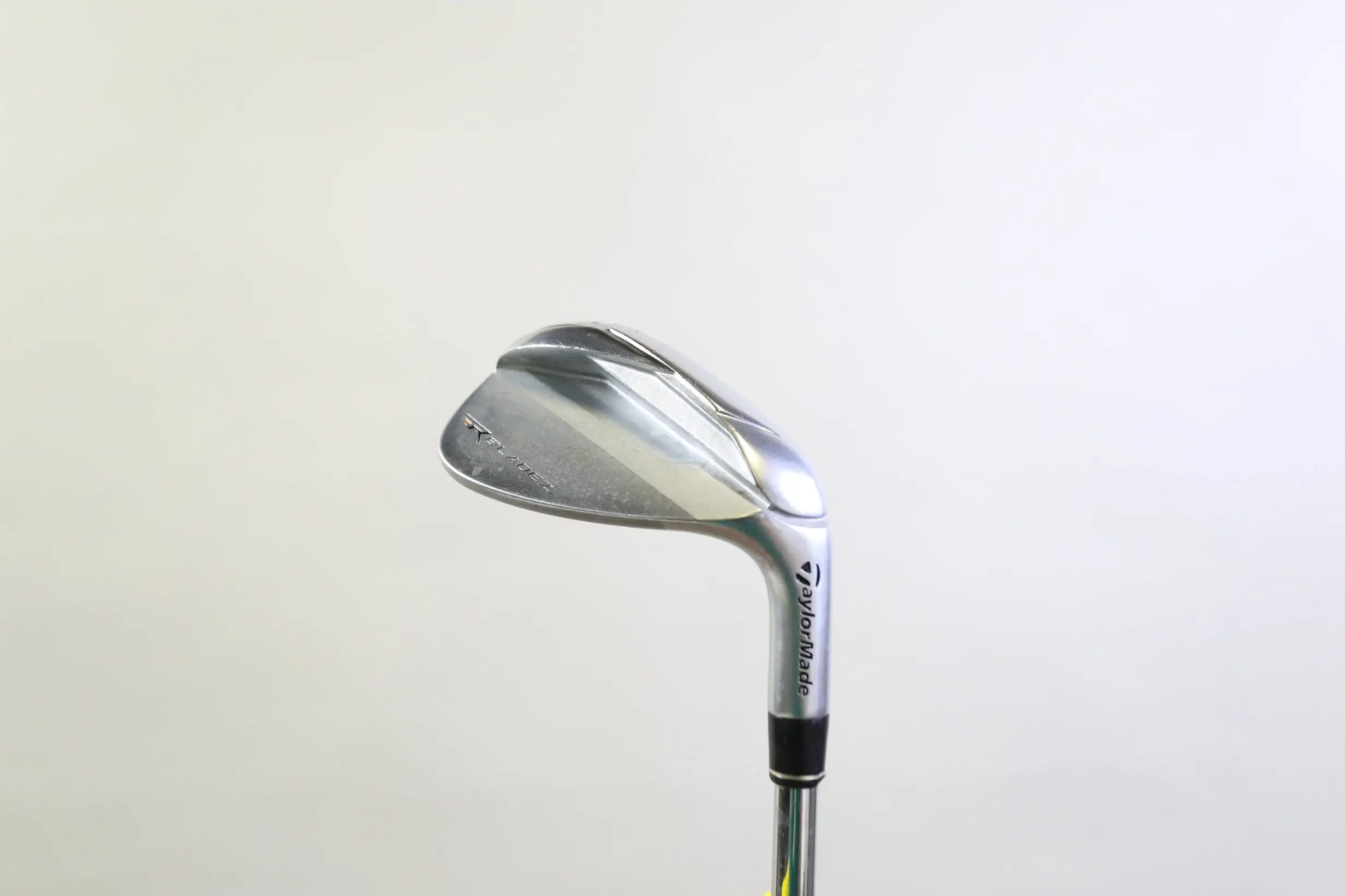 TaylorMade RocketBladez Approach Wedge 50* RH 35.25 In Steel Shaft Regular Flex - Image 4