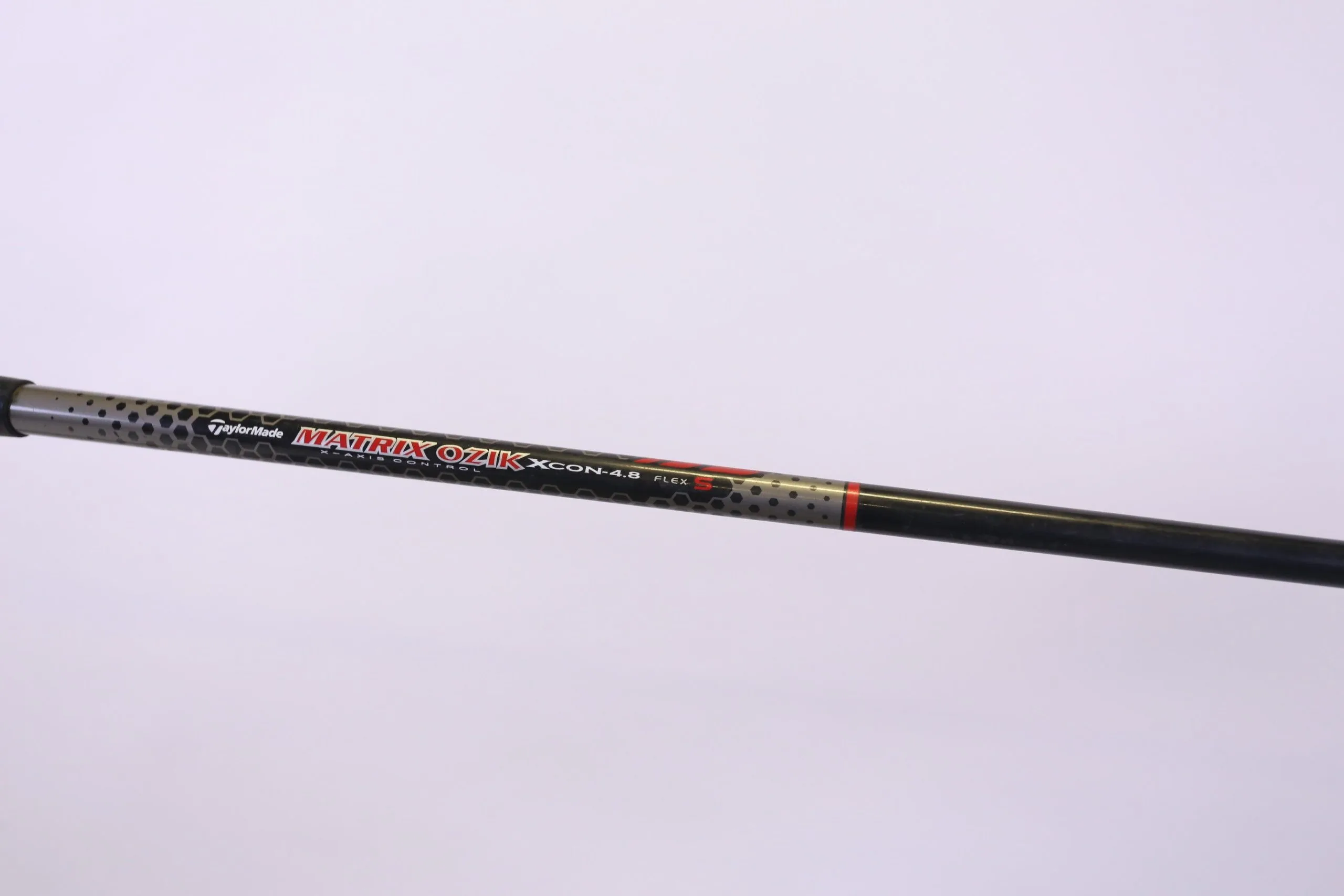 TaylorMade Burner SuperFast Driver - Right-Handed - 9.5 Degrees - Stiff Flex - Image 9