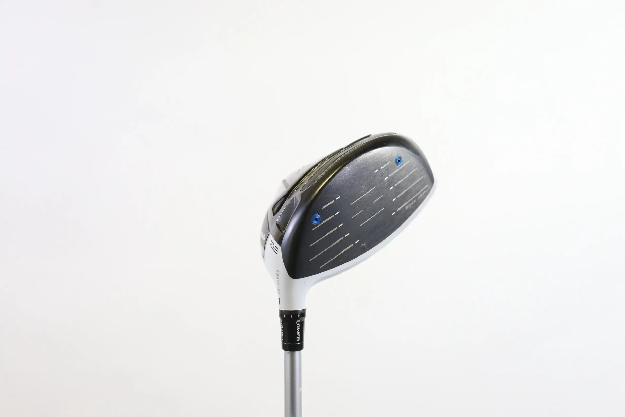 TaylorMade SIM Driver - Right-Handed - 10.5 Degrees - Regular Flex - Image 2